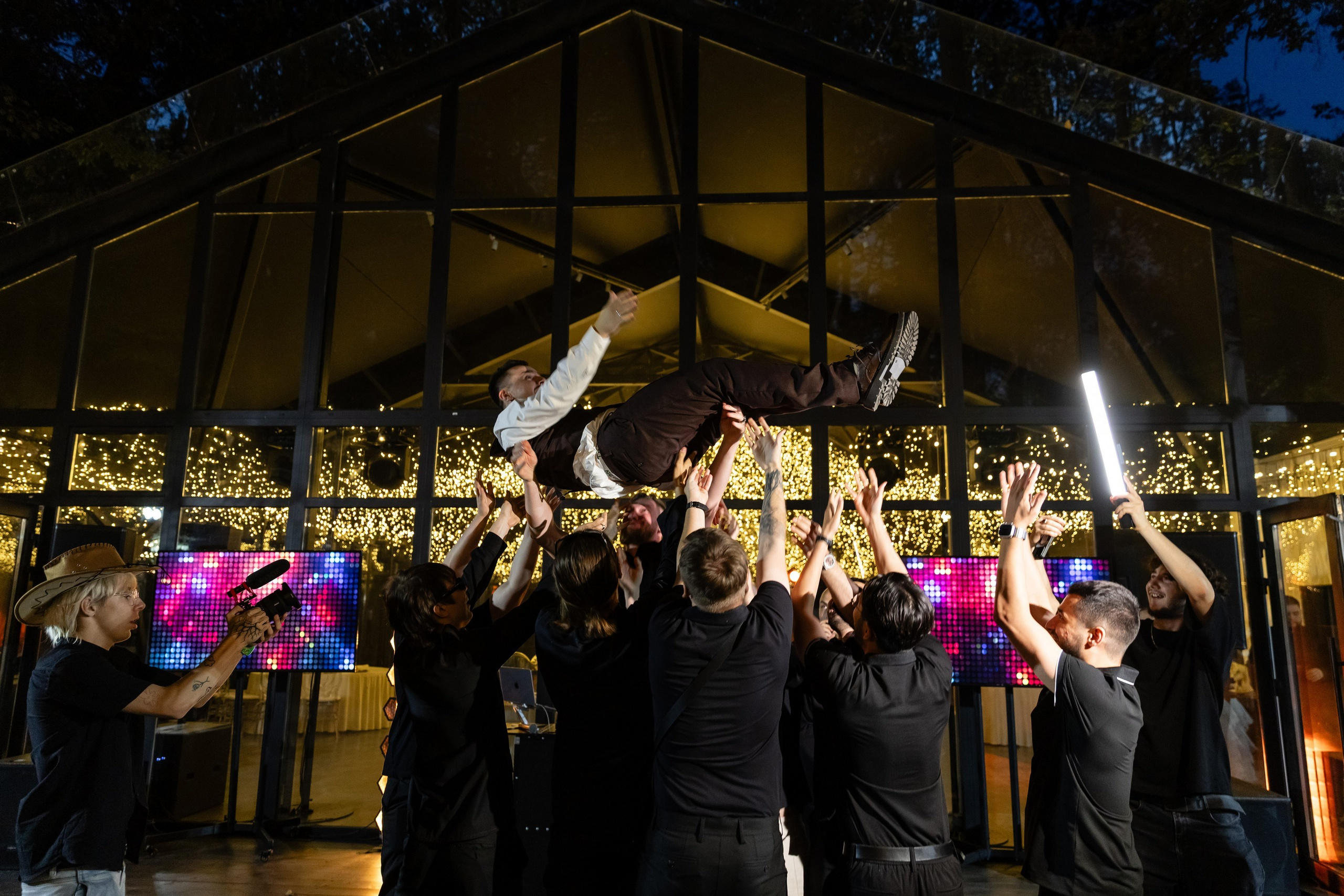 Валерия и Иван. Татьяна Чернышова свадебный фотограф Москва