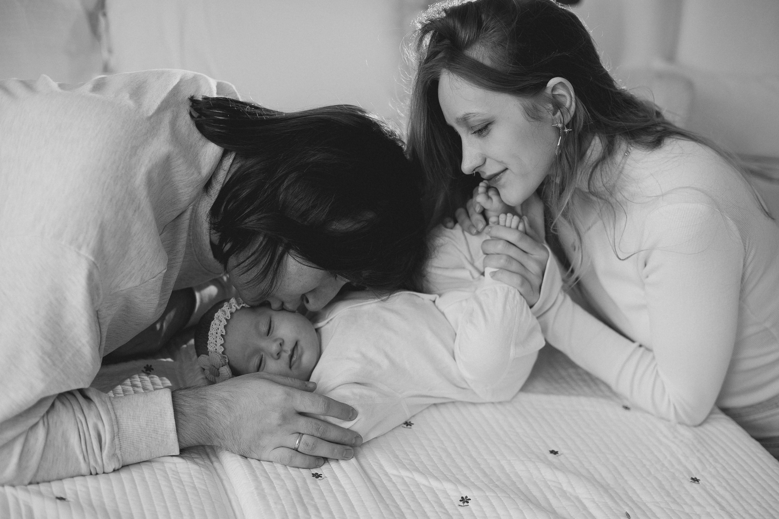 Зоя, Дима и Вика. Главная