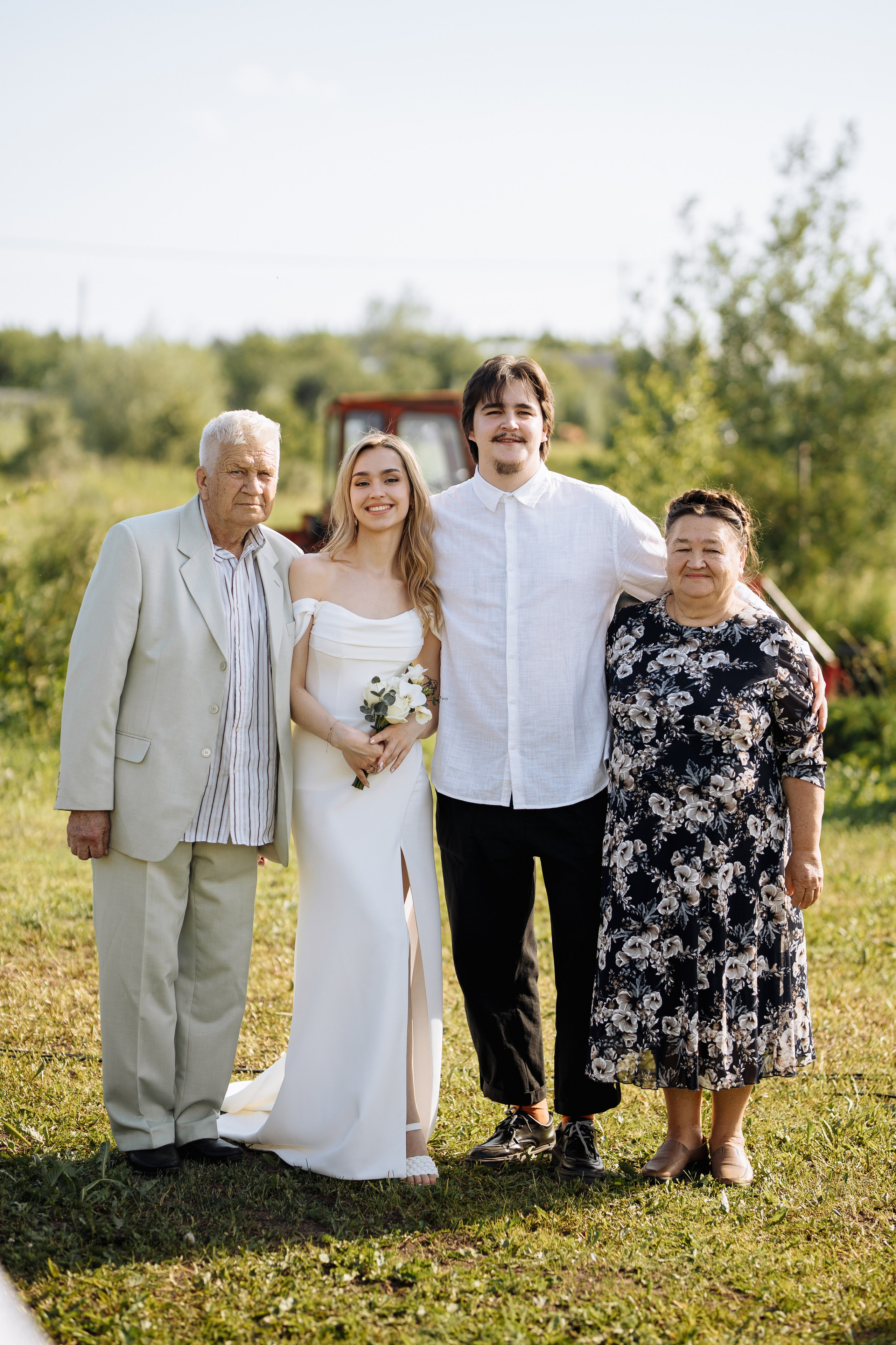 Свадебный репортаж. Свадебный и Репортажный фотограф Александр Шаров