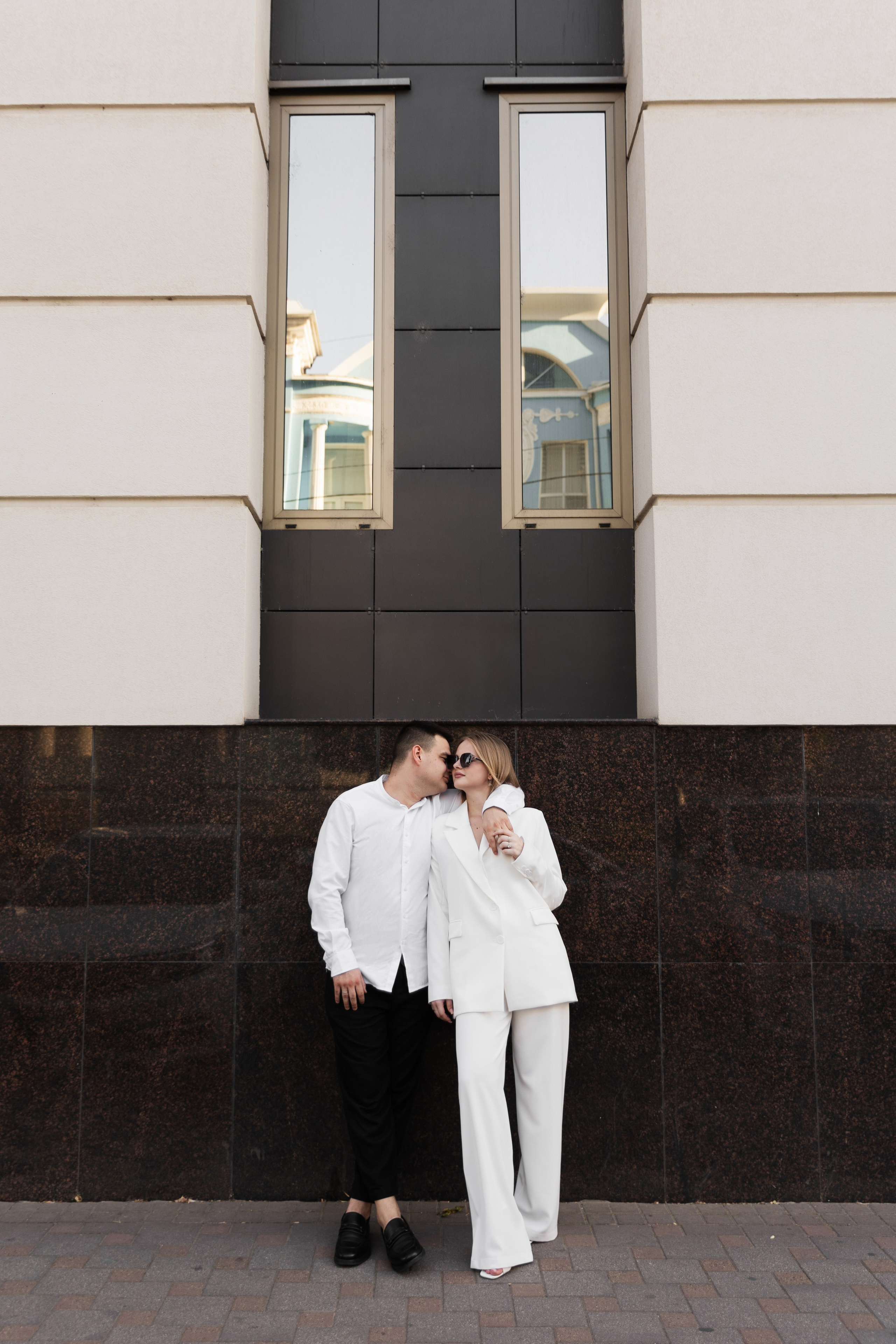 Прогулка по Красной. Фотограф в Краснодаре Татьяна Безугляк