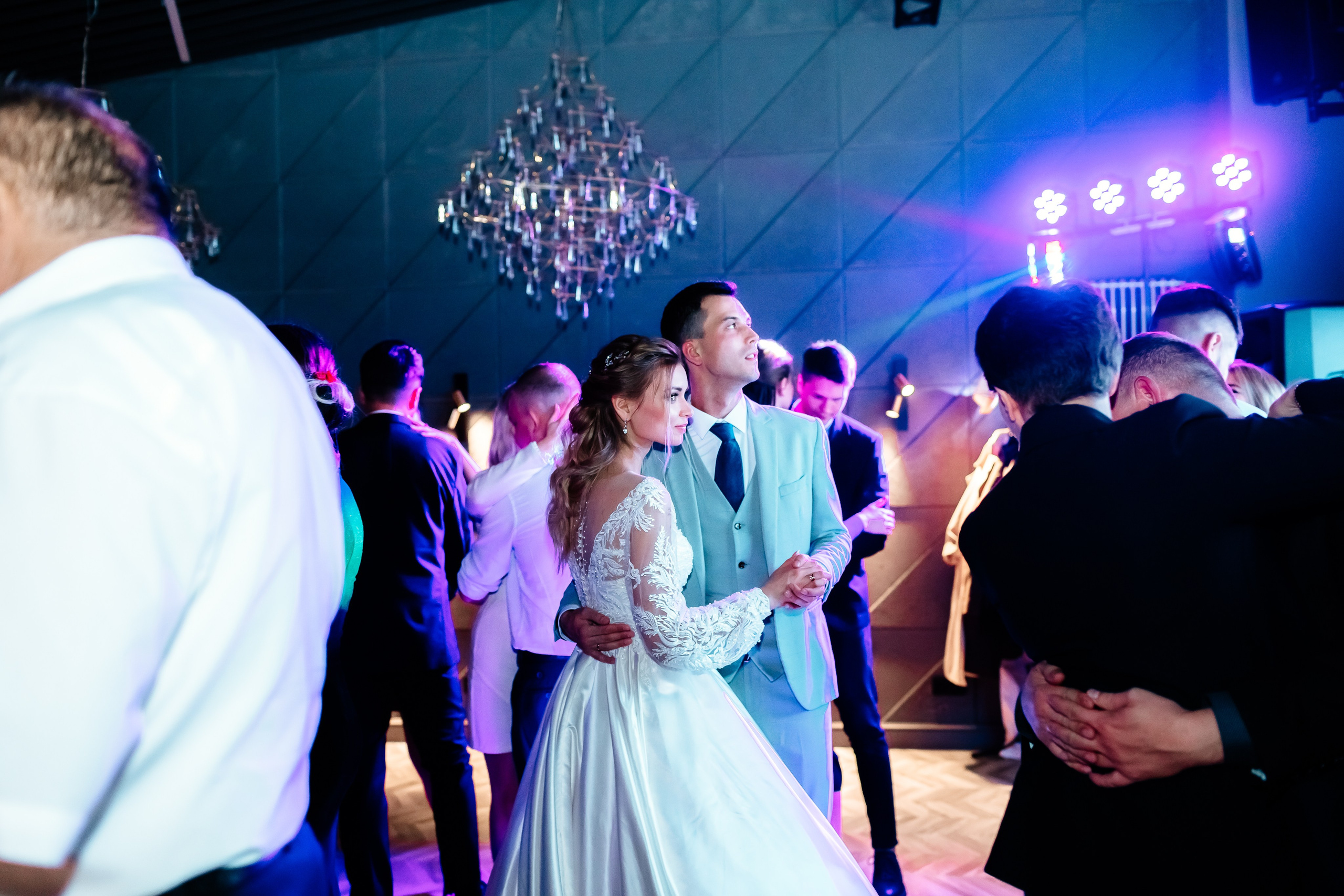 Ратмир и Светлана. Свадебный и семейный фотограф Разида Мухаметова