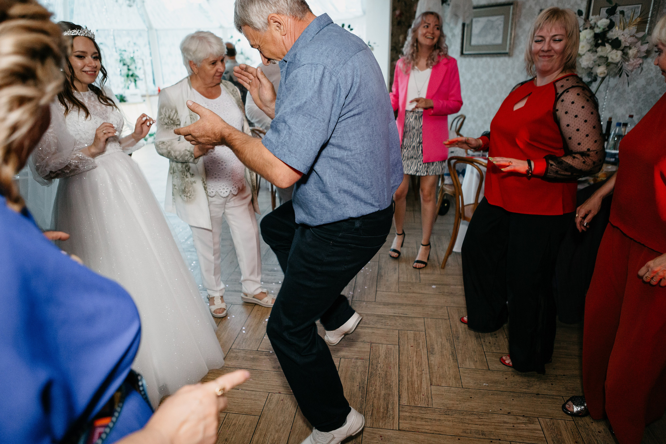 Илья и Алина. Фотограф, видеограф в Челябинске Глеб Хазиев