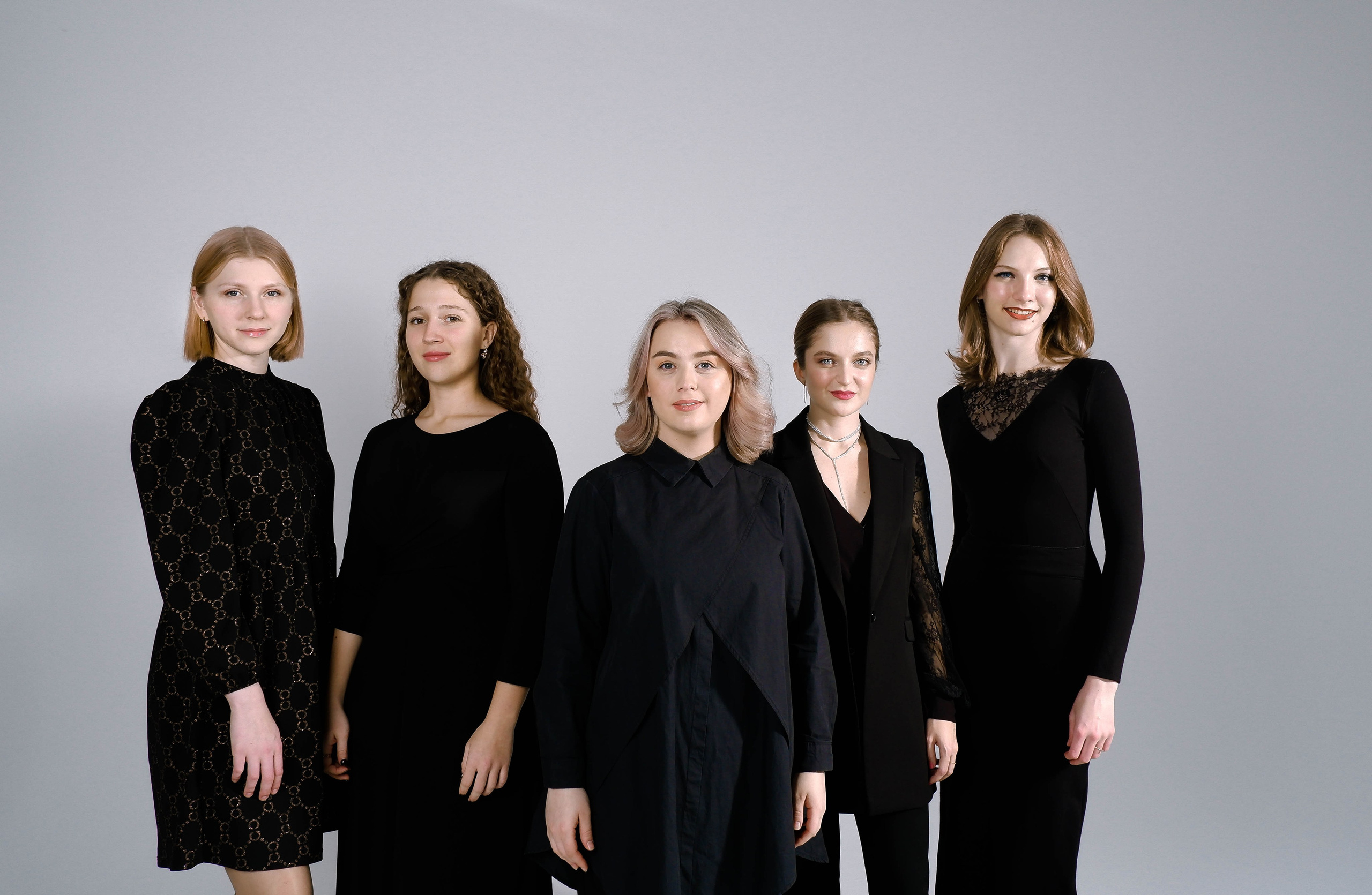 Для дирижеров. Дарья Баруткина фотограф в Санкт-Петербурге