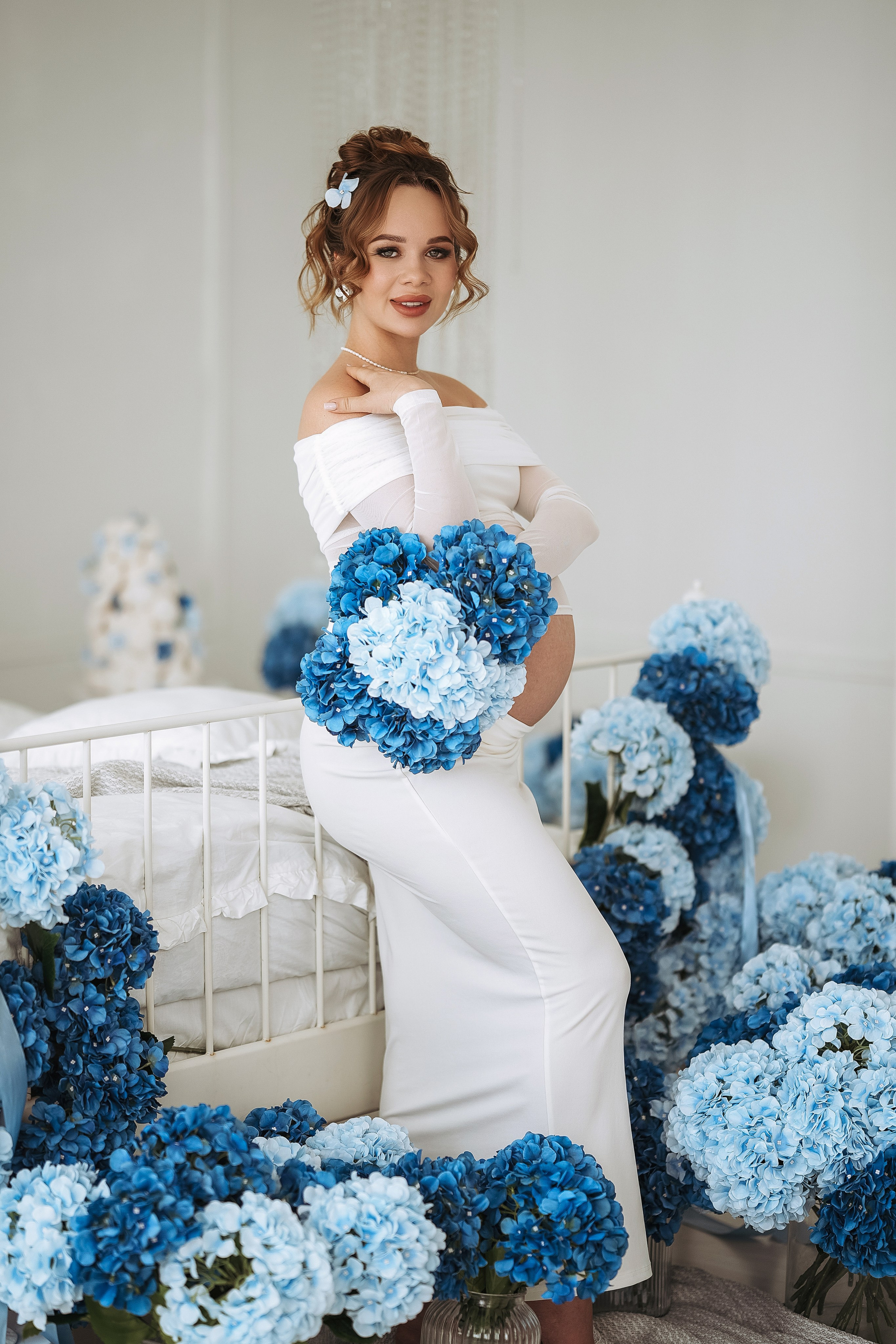 Наташа. Семейный и свадебный фотограф в Ульяновске Арина Авдеева