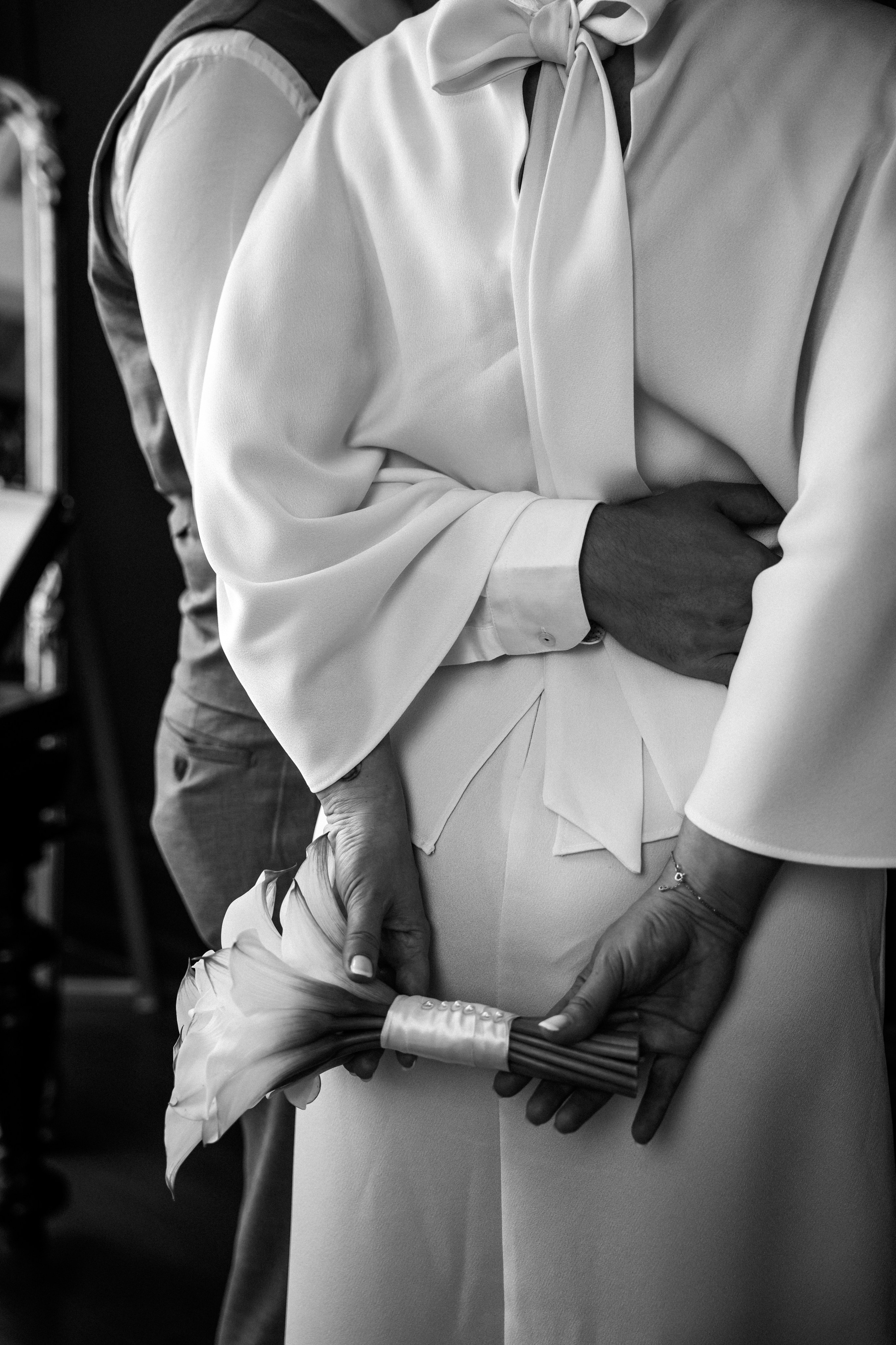 Эльмира и Дмитрий 2025. Семейный и свадебный фотограф в Ульяновске Арина Авдеева