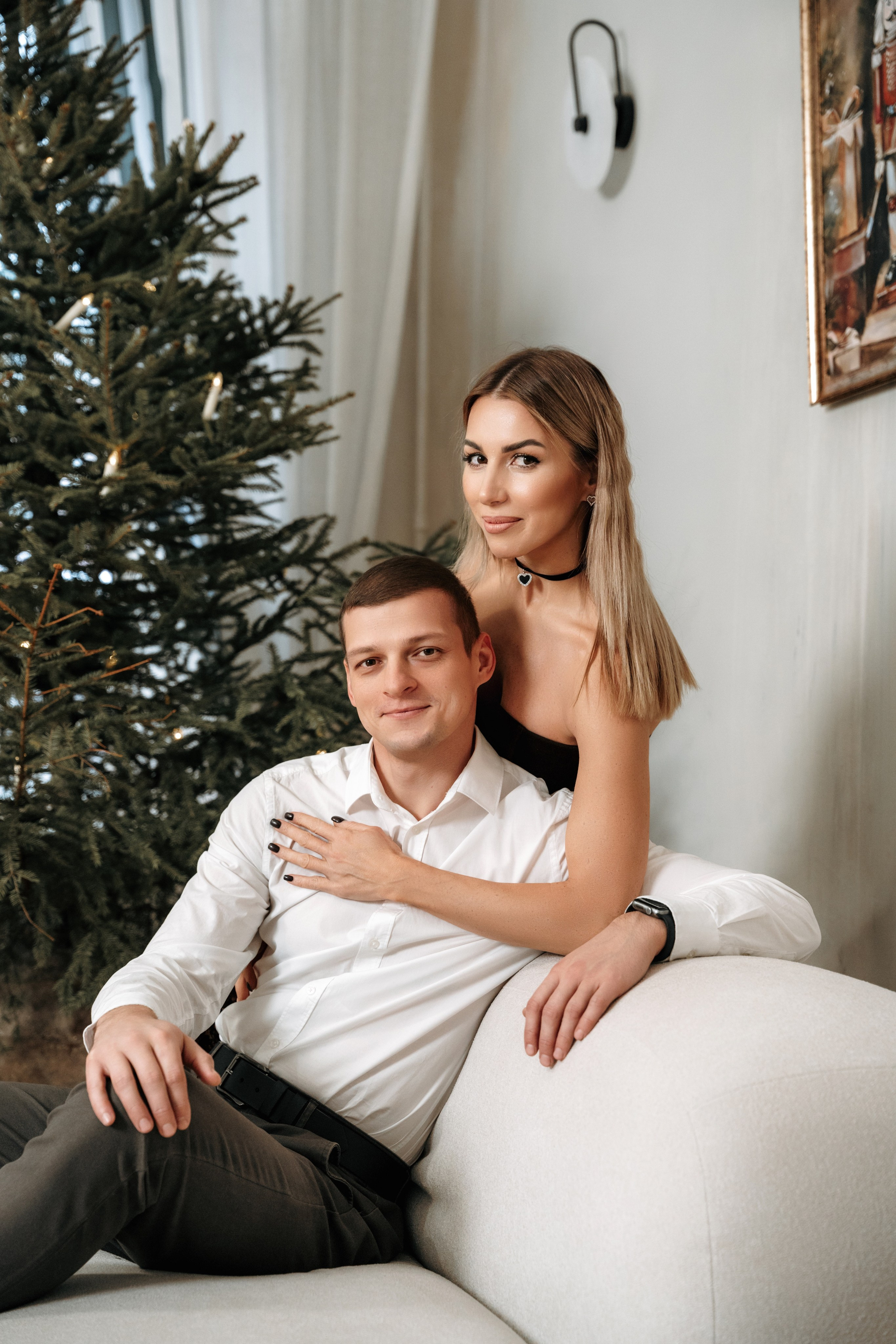 Family in brown. Семейный и свадебный фотограф в Ульяновске Арина Авдеева