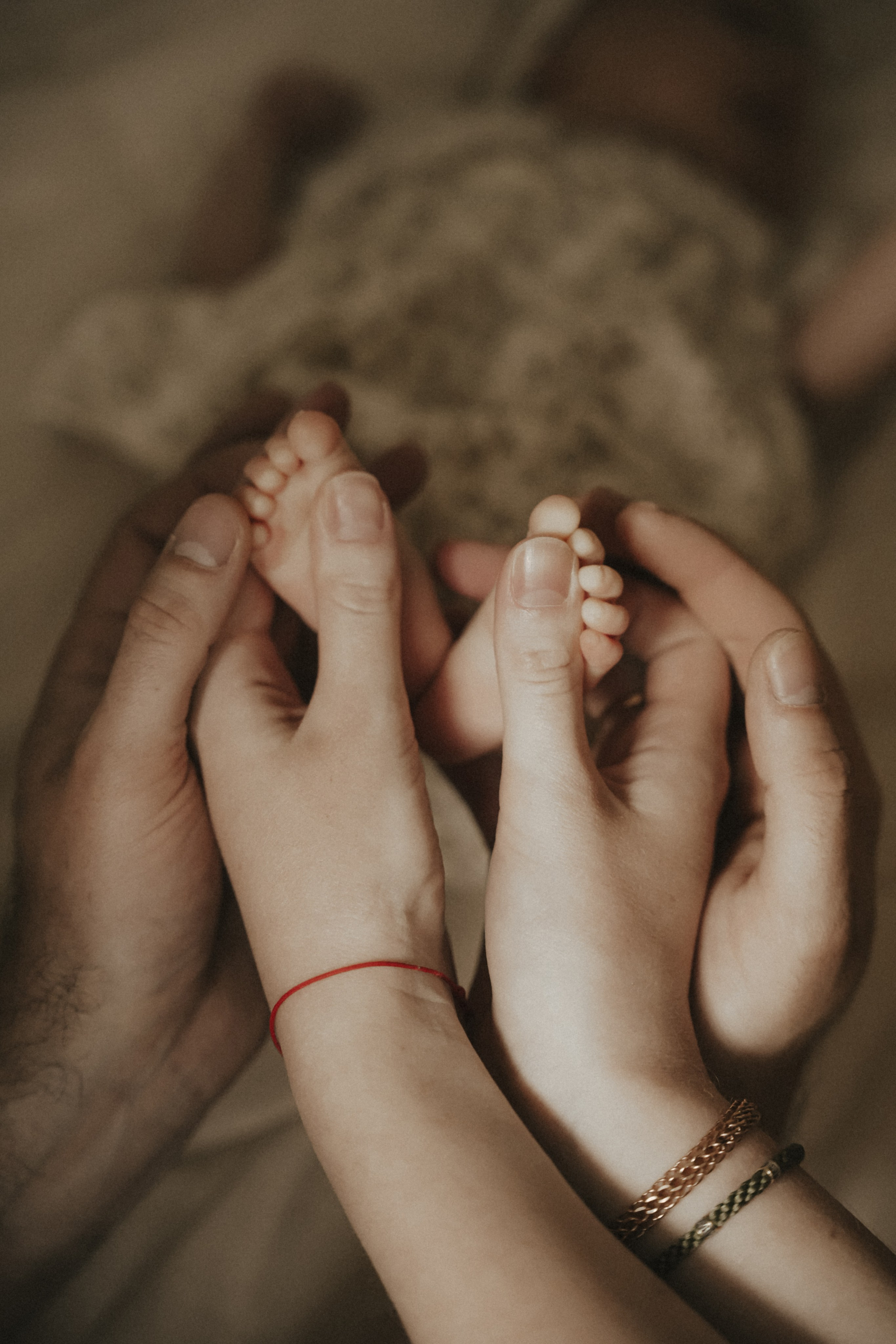 Александра с мамой и папой. Семейный и свадебный фотограф в Ульяновске Арина Авдеева