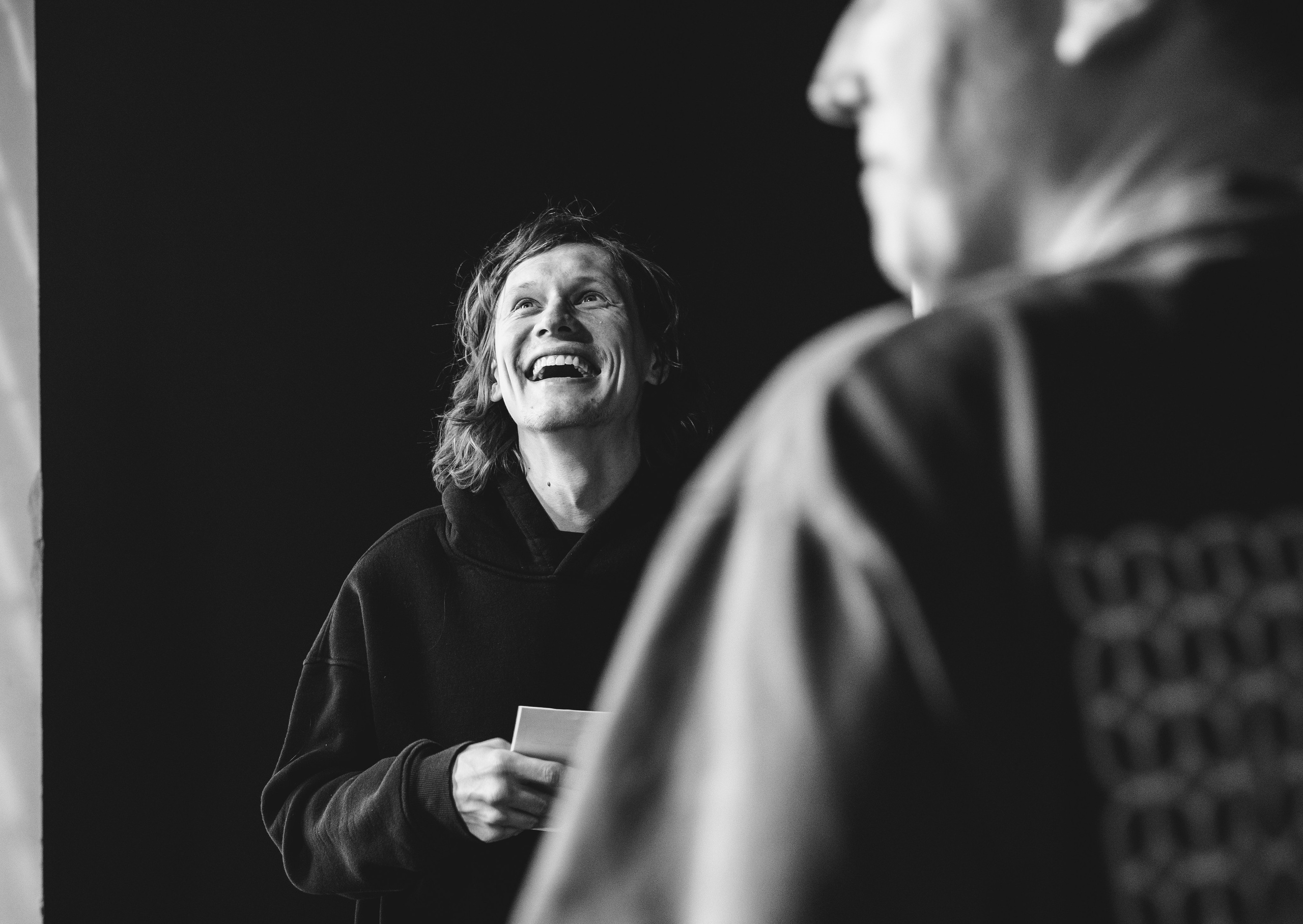 Репортаж. Главная