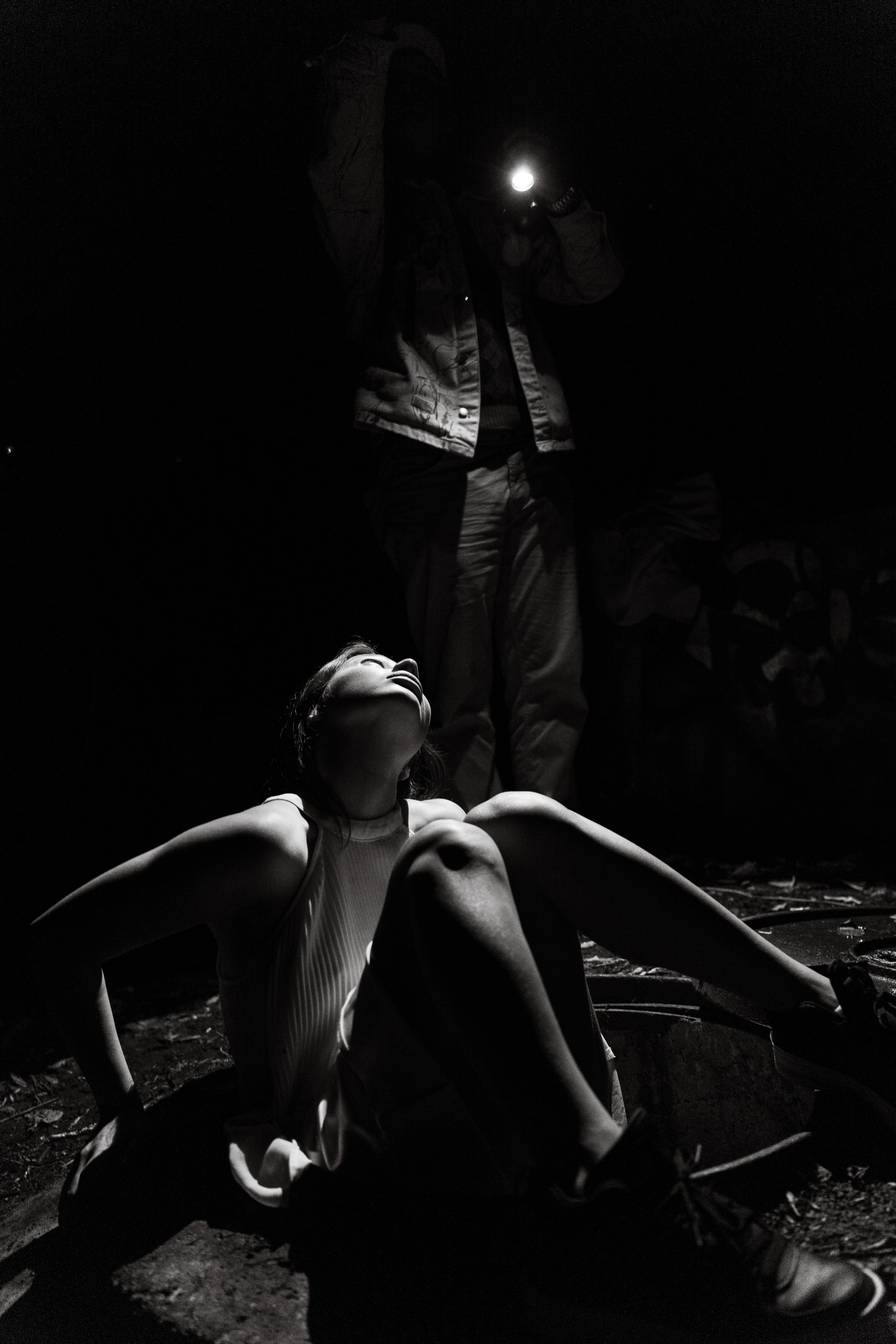 Художественная Фотография, съёмка репортажей в Москве. Анатолий Имамов