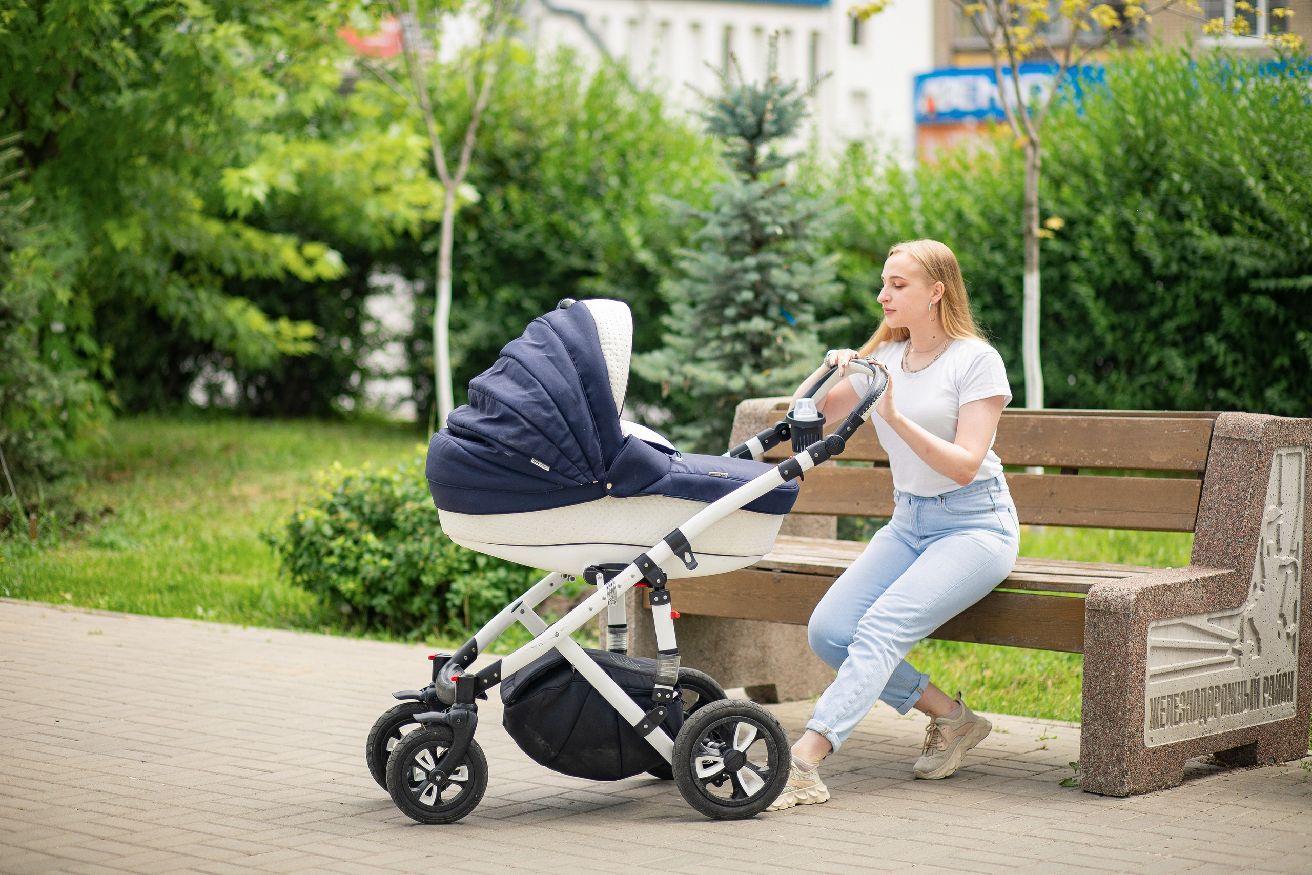 Детская / семейная фотосессия. Анна Рышкевич