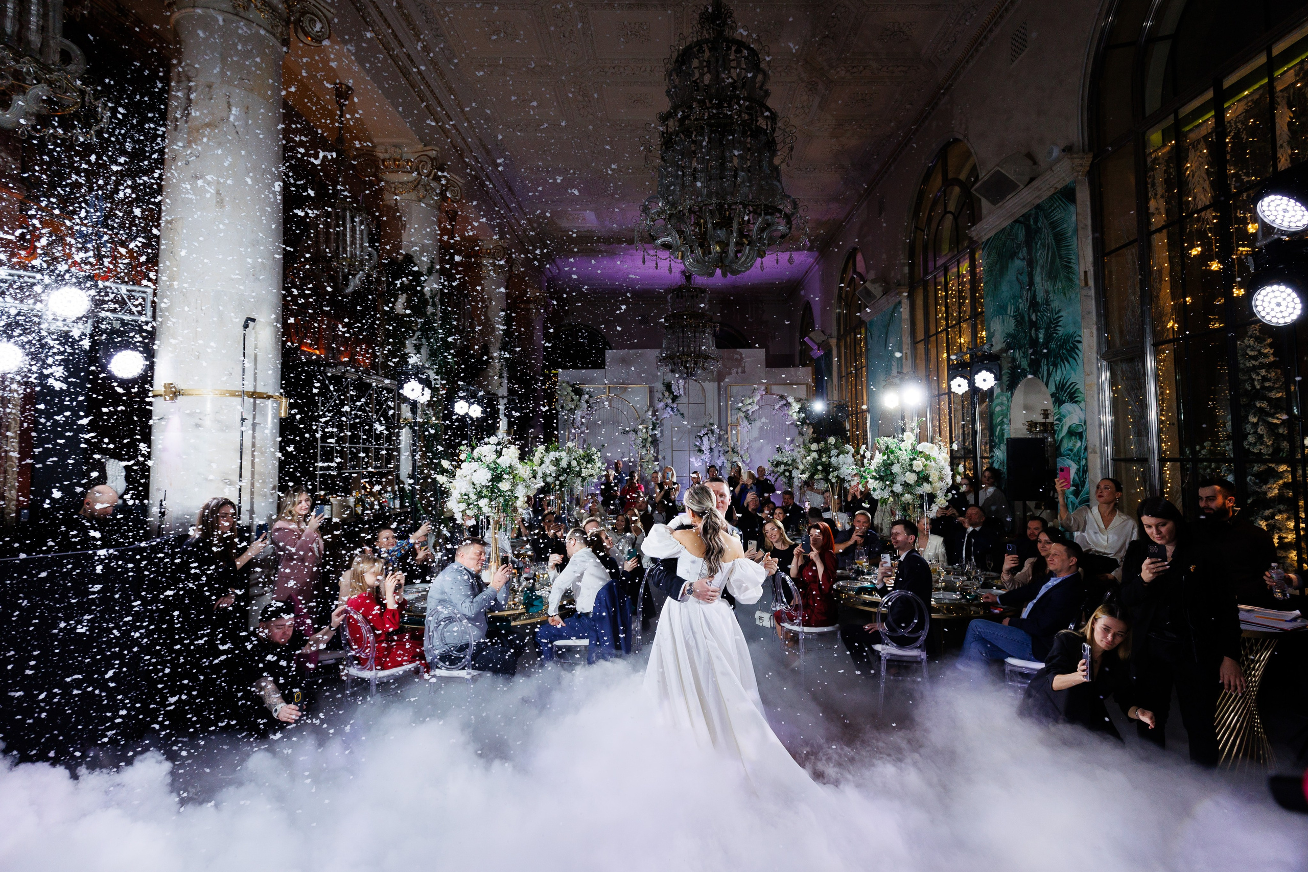 Metropol + Balzi Rossi. Фотограф Юрий Клим | Москва