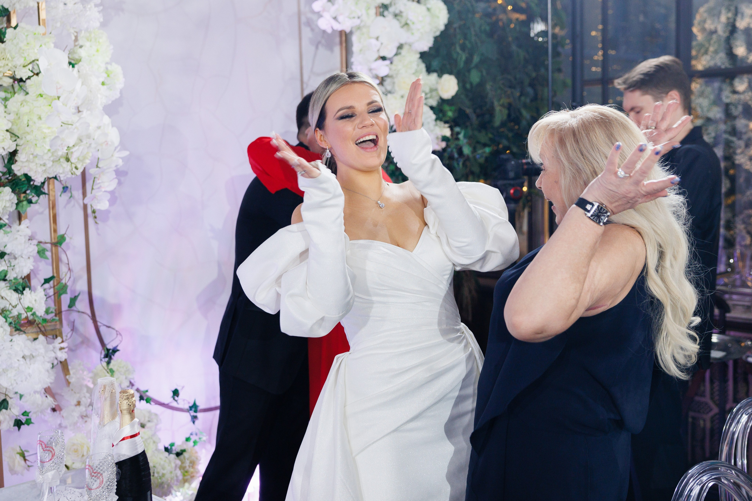 Metropol + Balzi Rossi. Фотограф Юрий Клим | Москва