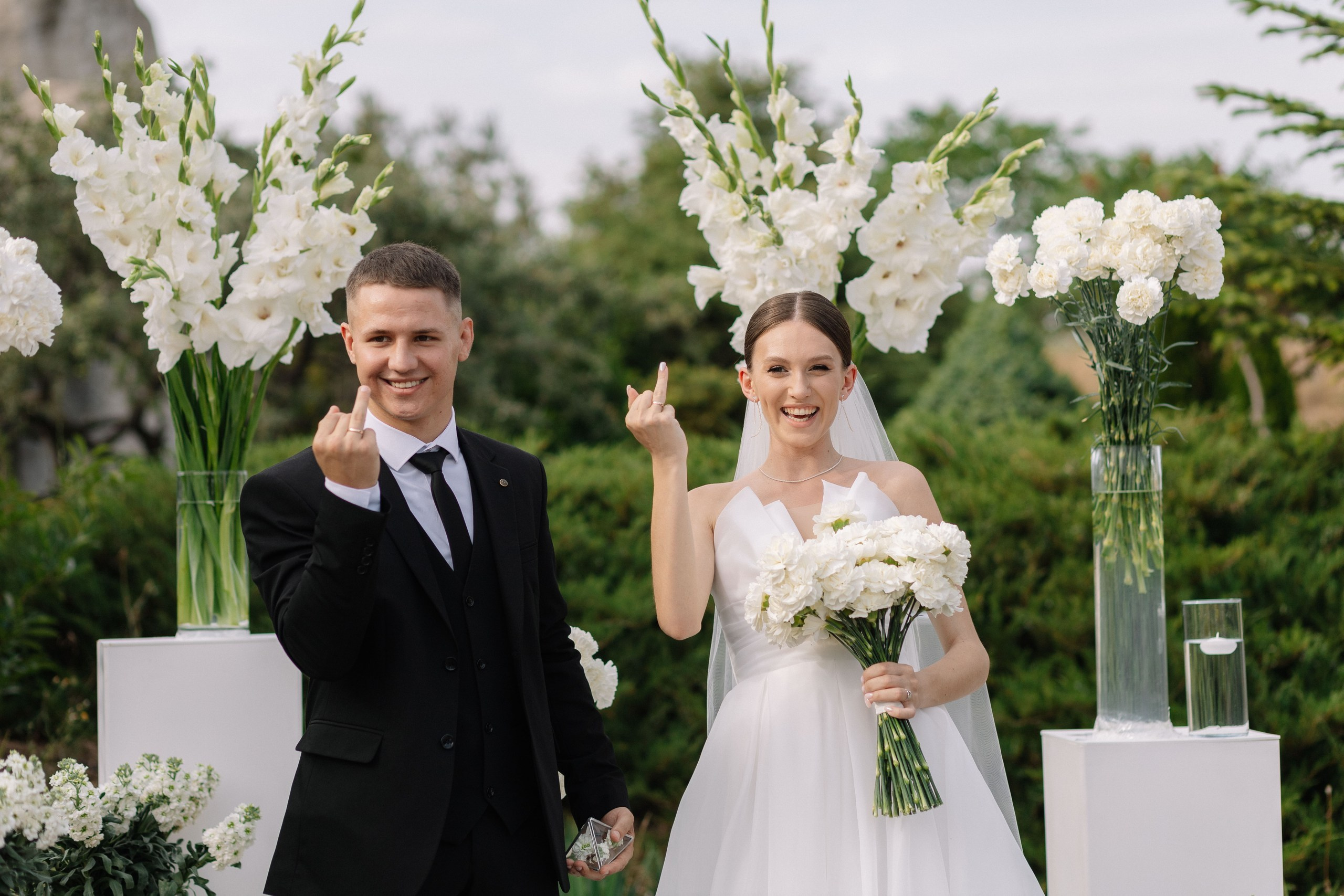 L&I. Семейный фотограф в Севастополе и Симферополе Александра Чистякова