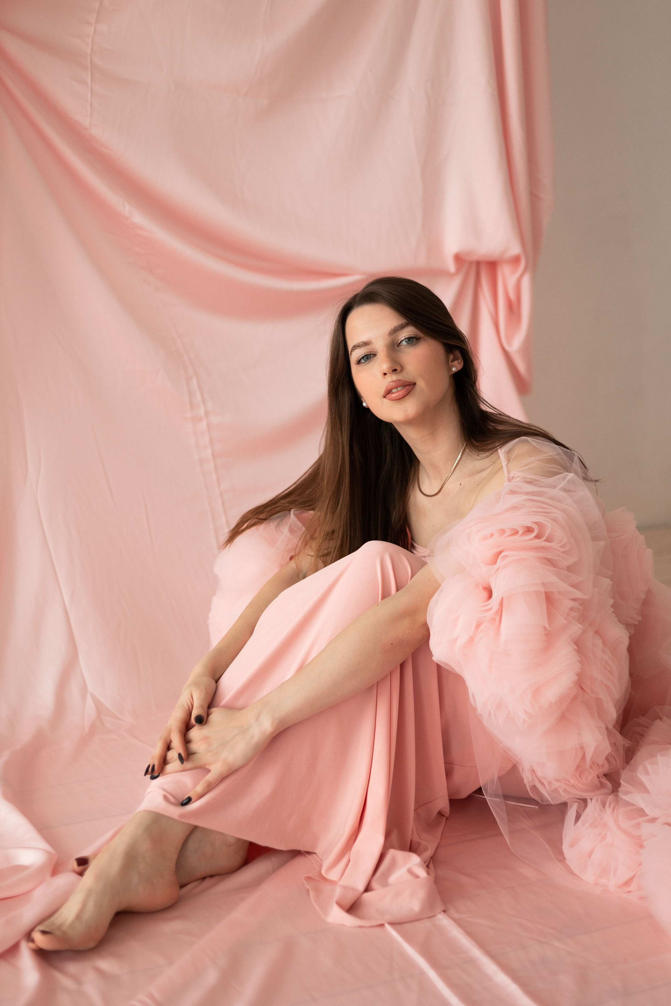 Анжелика. Семейный фотограф в Севастополе и Симферополе Александра Чистякова