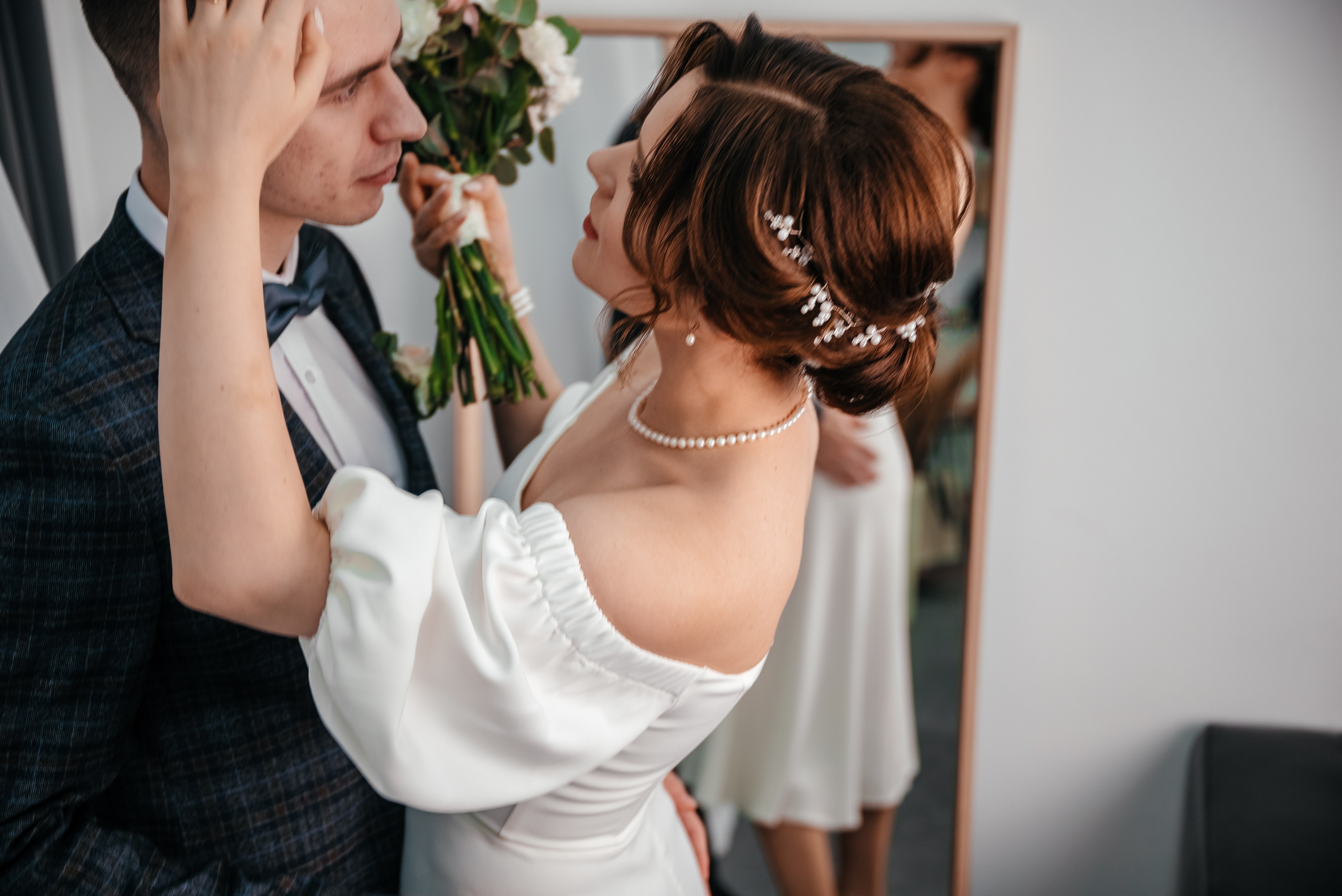 Арсений и Ксения. Анна Лобанова | фотограф