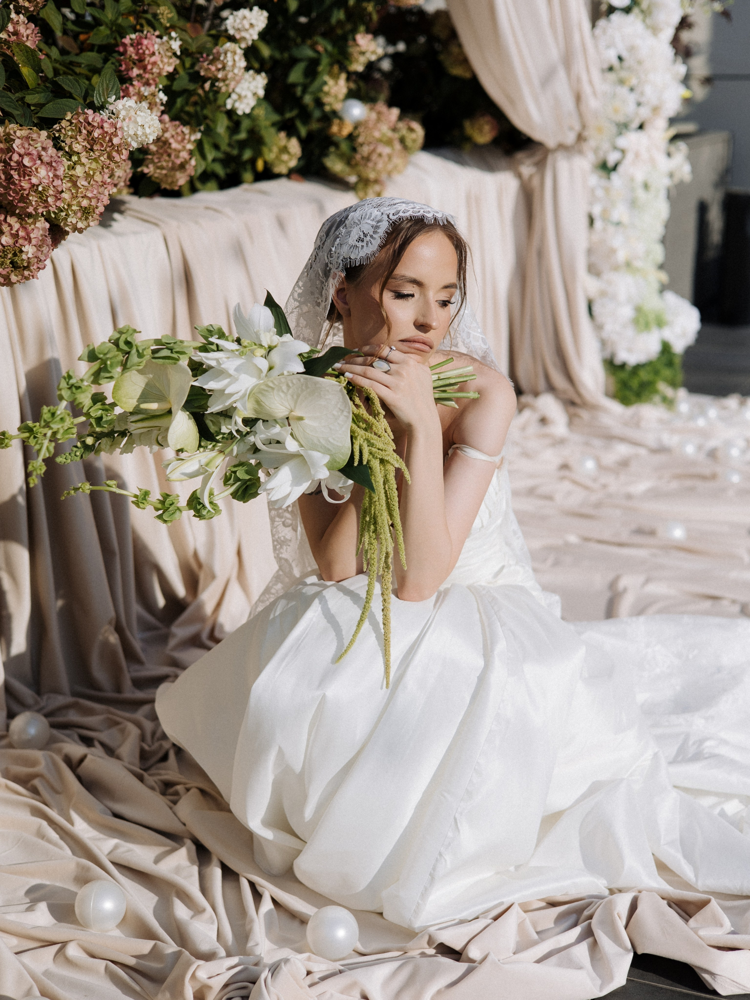 Наши планы на лето — жениться. Свадебный и портретный фотограф Екатерина Моргунова