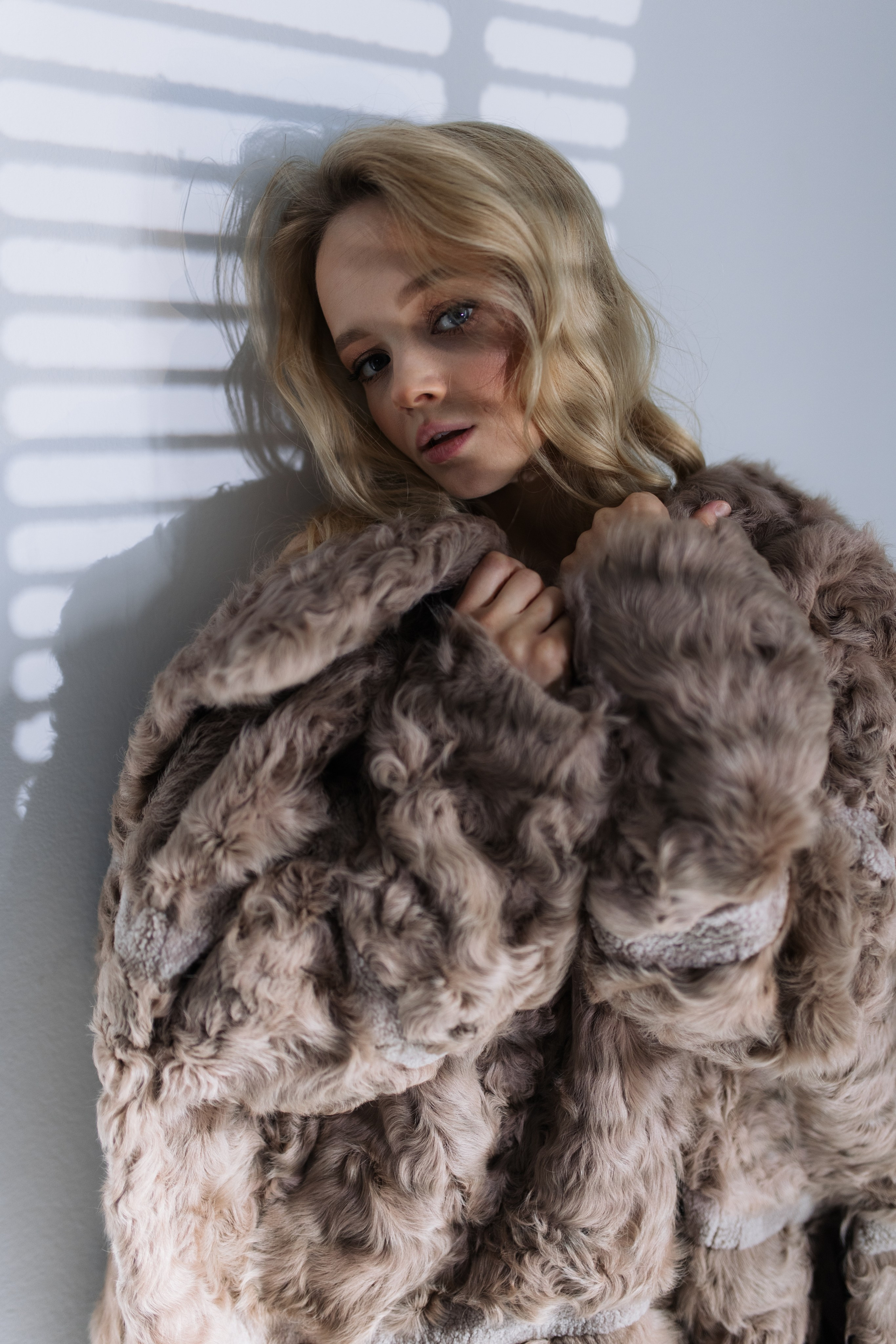 Ульяна. Свадебный и портретный фотограф Екатерина Моргунова