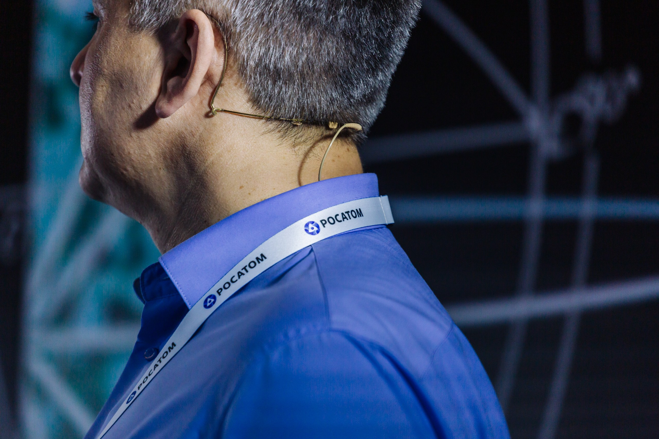 Росатом. Репортажный и портретный фотограф в Нижнем Новгороде Максим Горшков