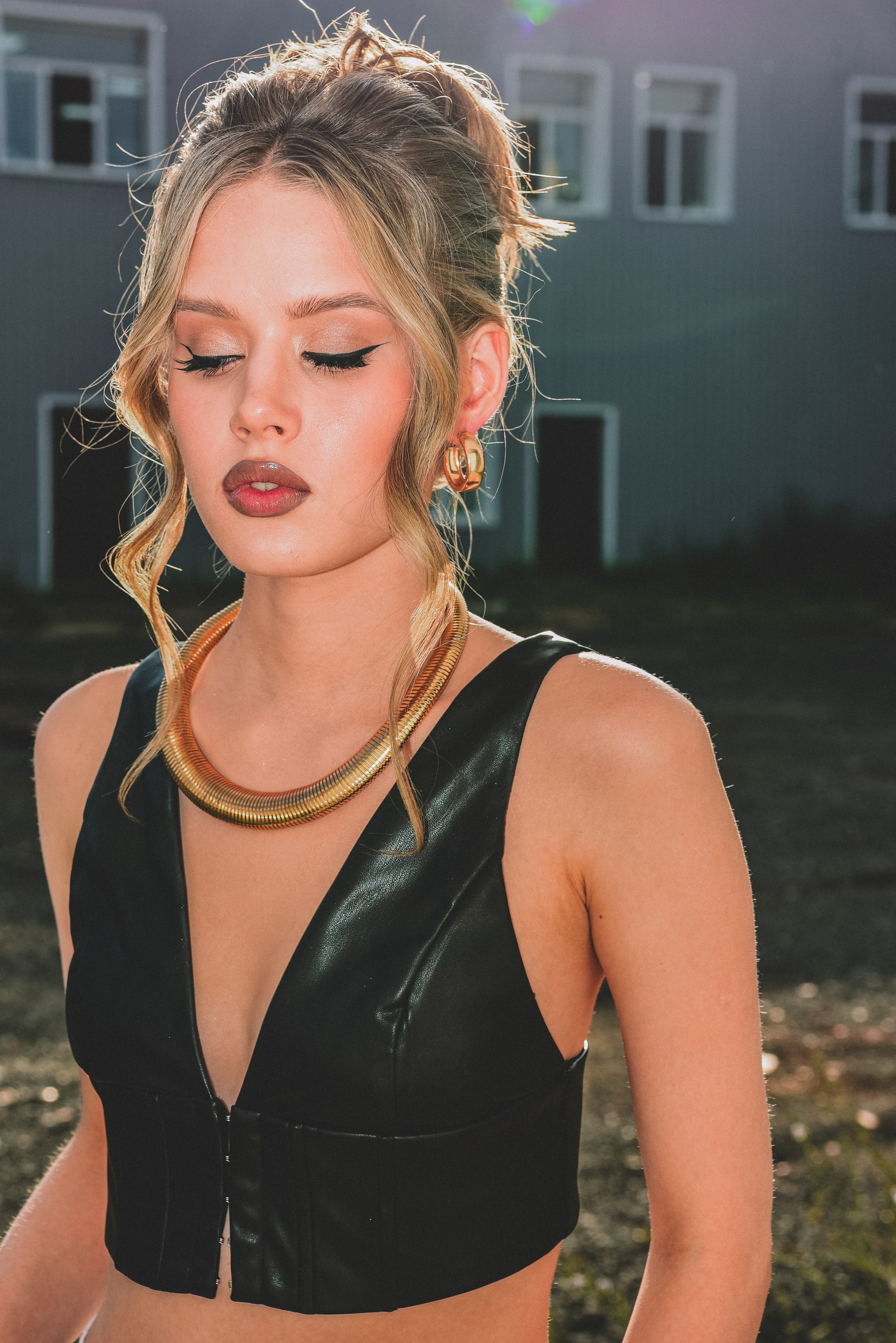 Анастасия. Авг'24. Фотограф Чебоксары / Москва