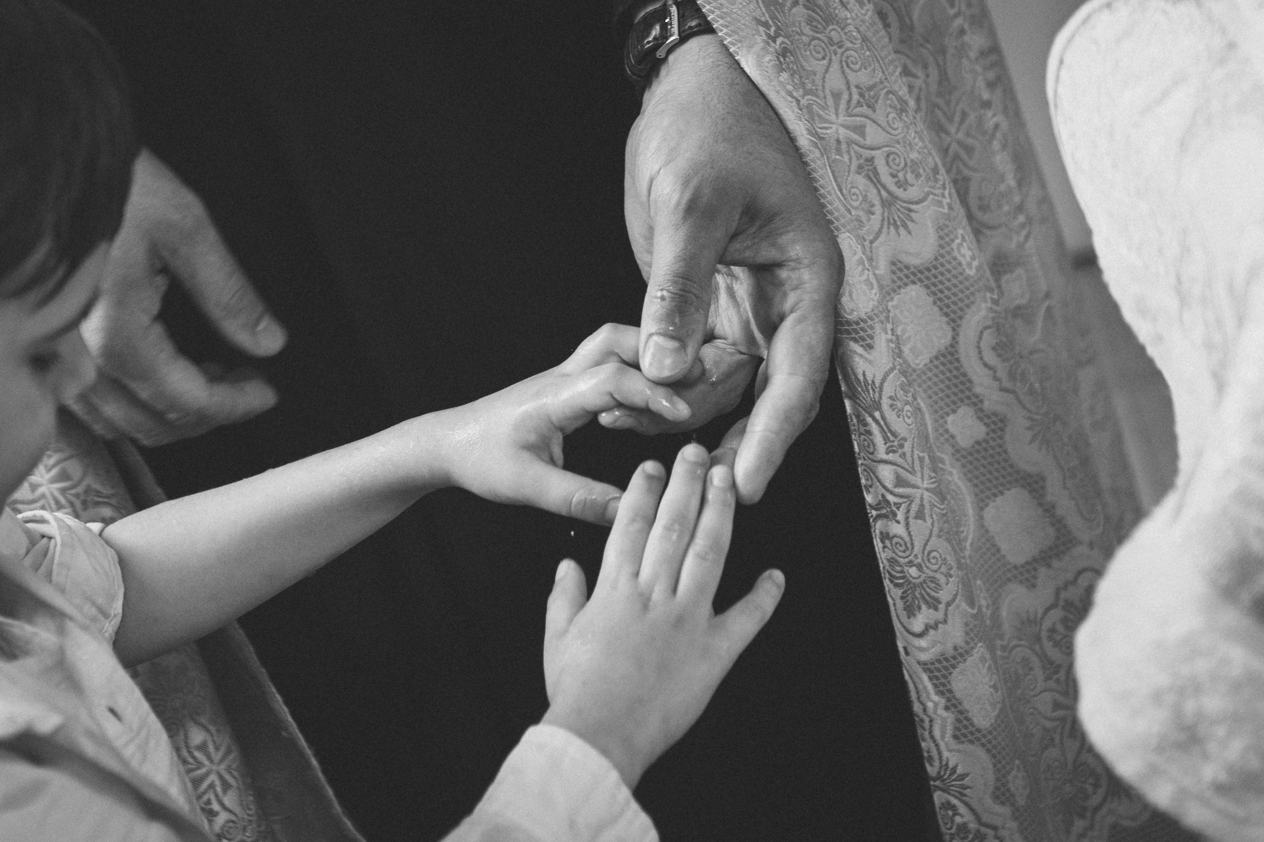 Крещение Карла и Давида. Семейный фотограф и фотограф на роды в Ростове-на-Дону Мухина Виктория