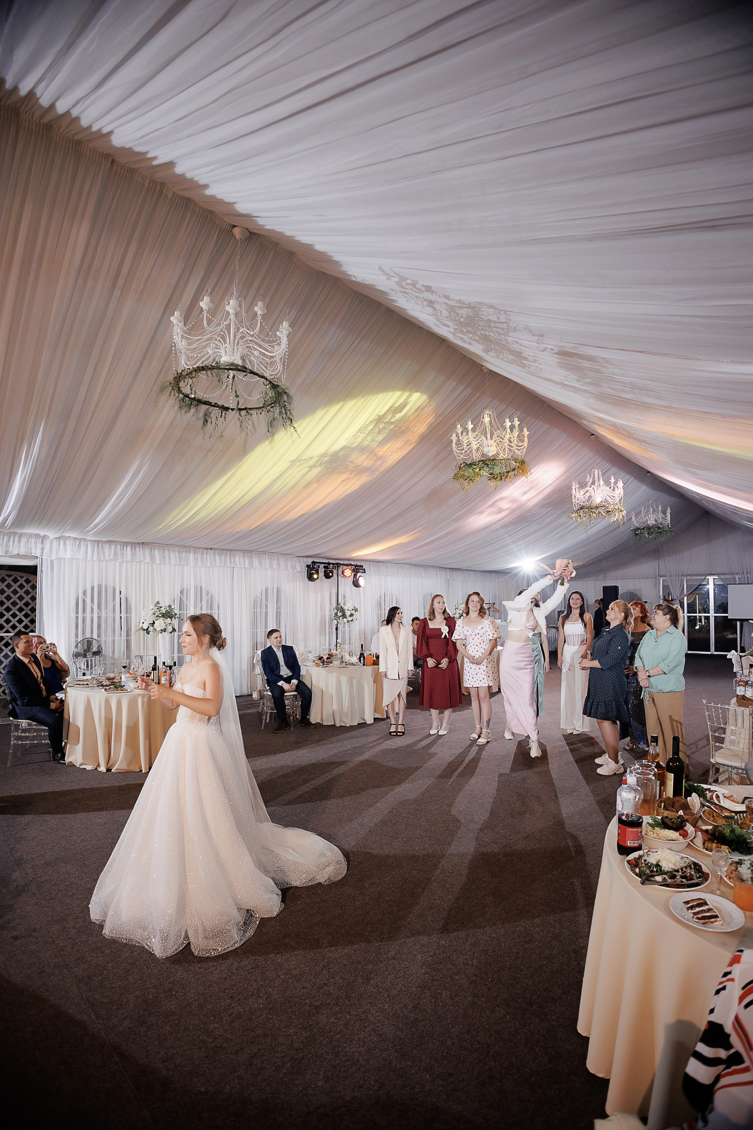 Алина и Максим. Свадебный и семейный фотограф в Твери и Тверской области