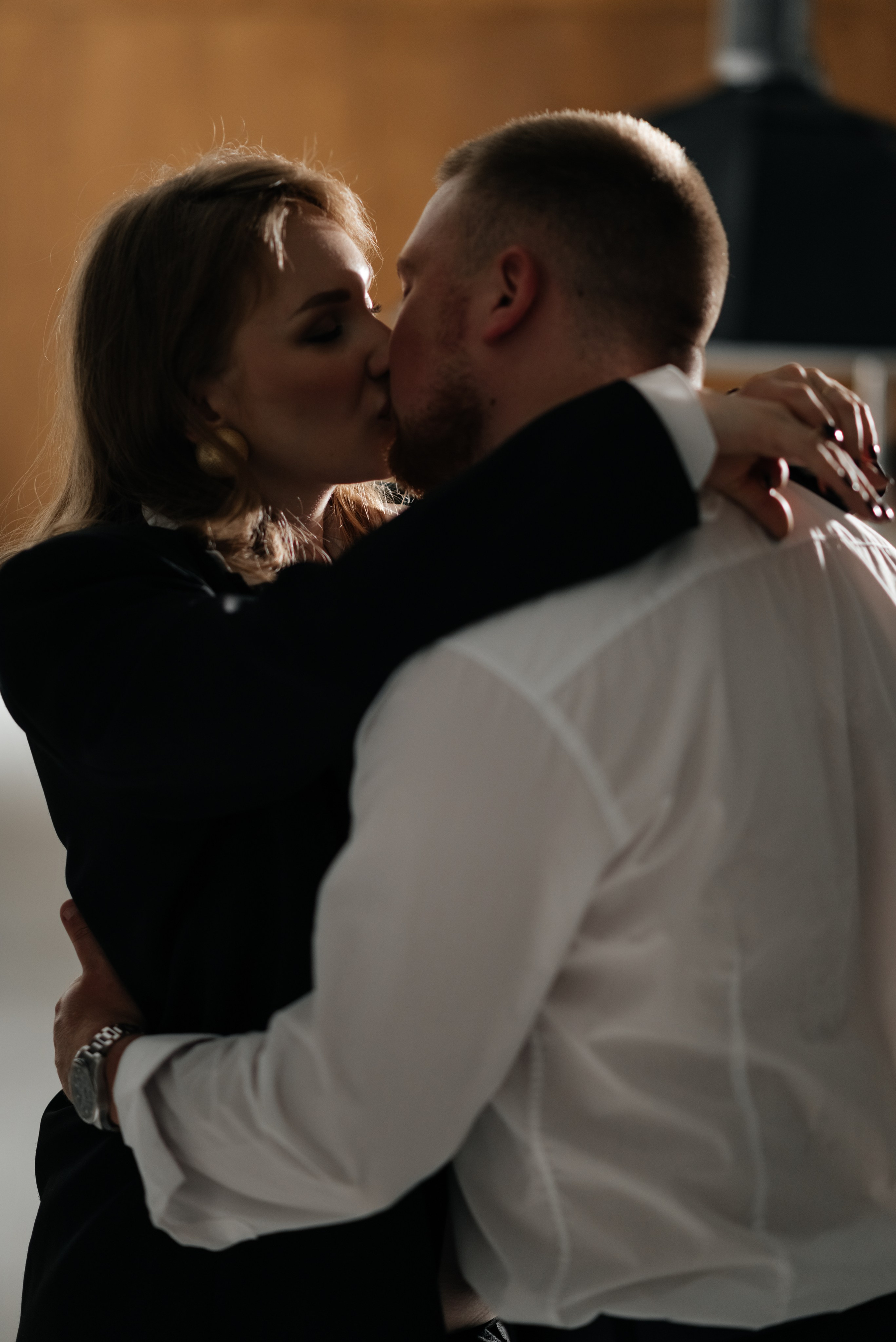 Дмитрий и Ярославна. Фотограф Елена Кучук