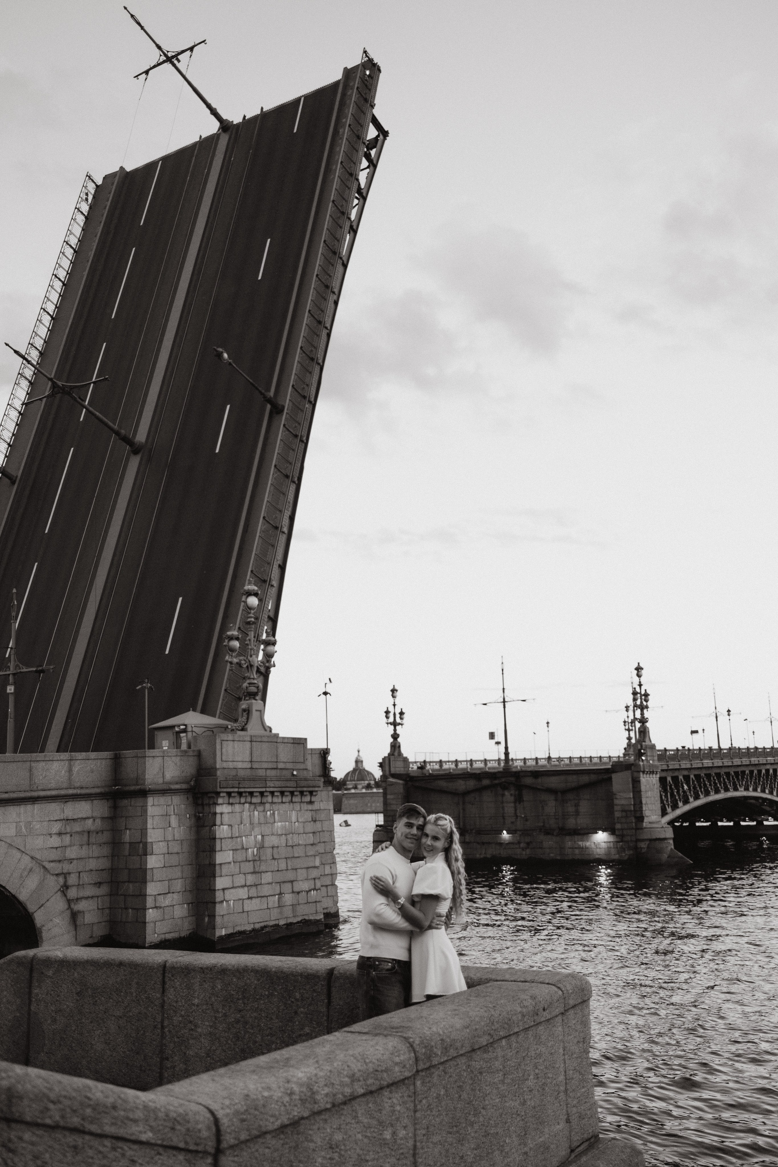 Эля и Данил. Семейный фотограф Питер •love-story•|Санкт-Петербург