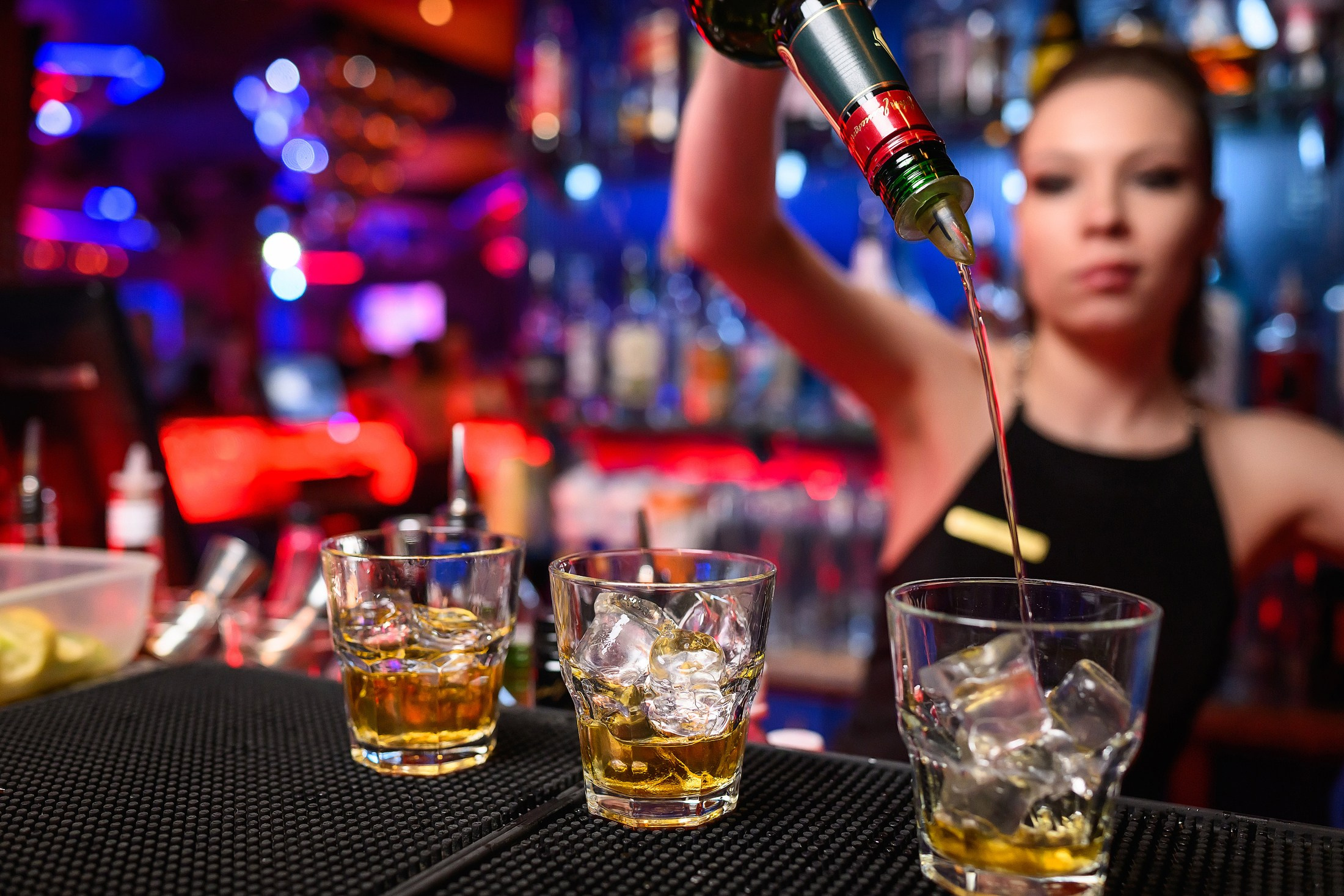 Вечеринки. Фотограф в Калининграде Сулейманов Амирхан