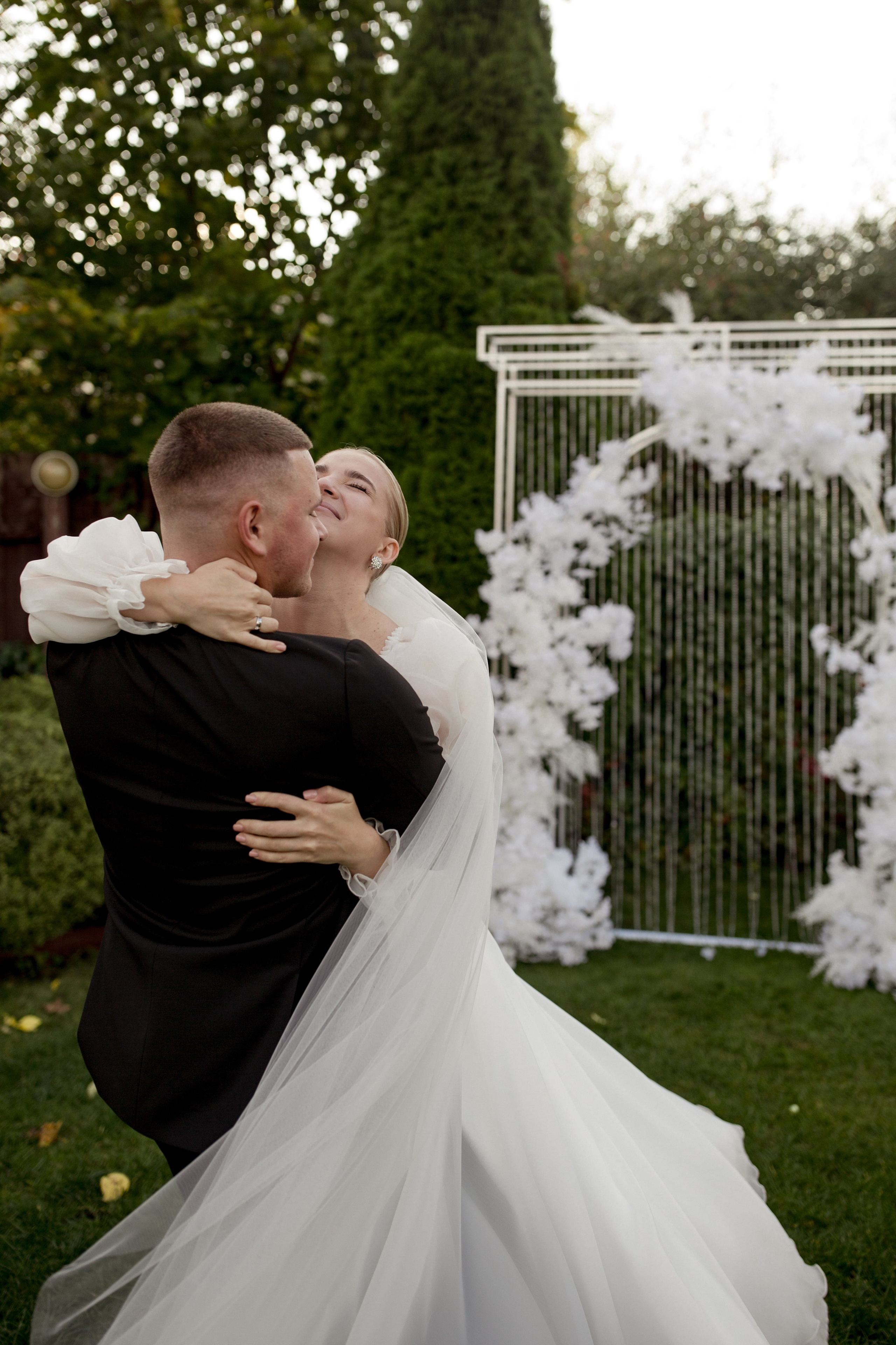 Портфолио. Свадебный фотограф в Москве и Твери