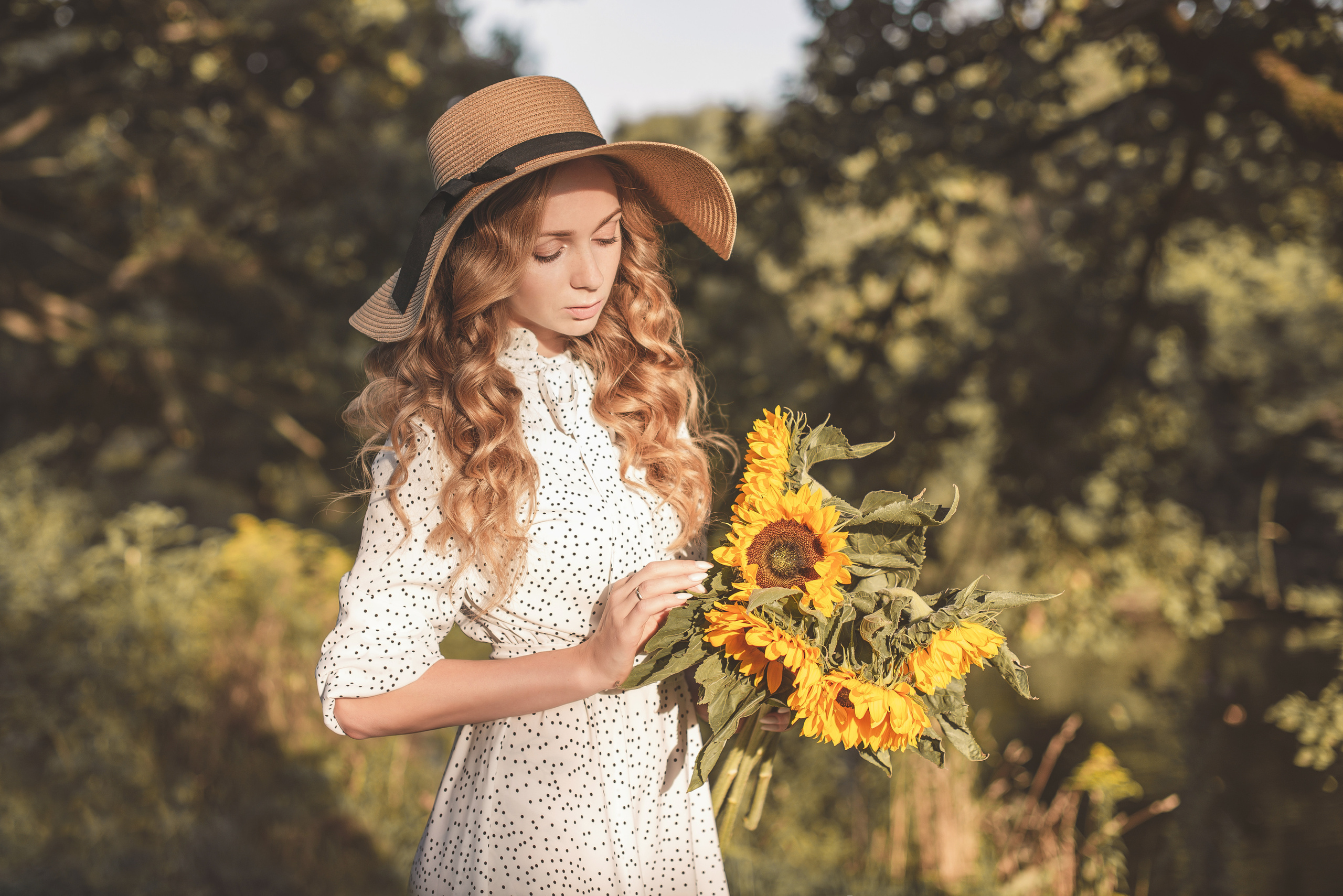 Аня. Фотограф и искусствовед в Туле и Санкт-Петербурге Нелли Некрасова