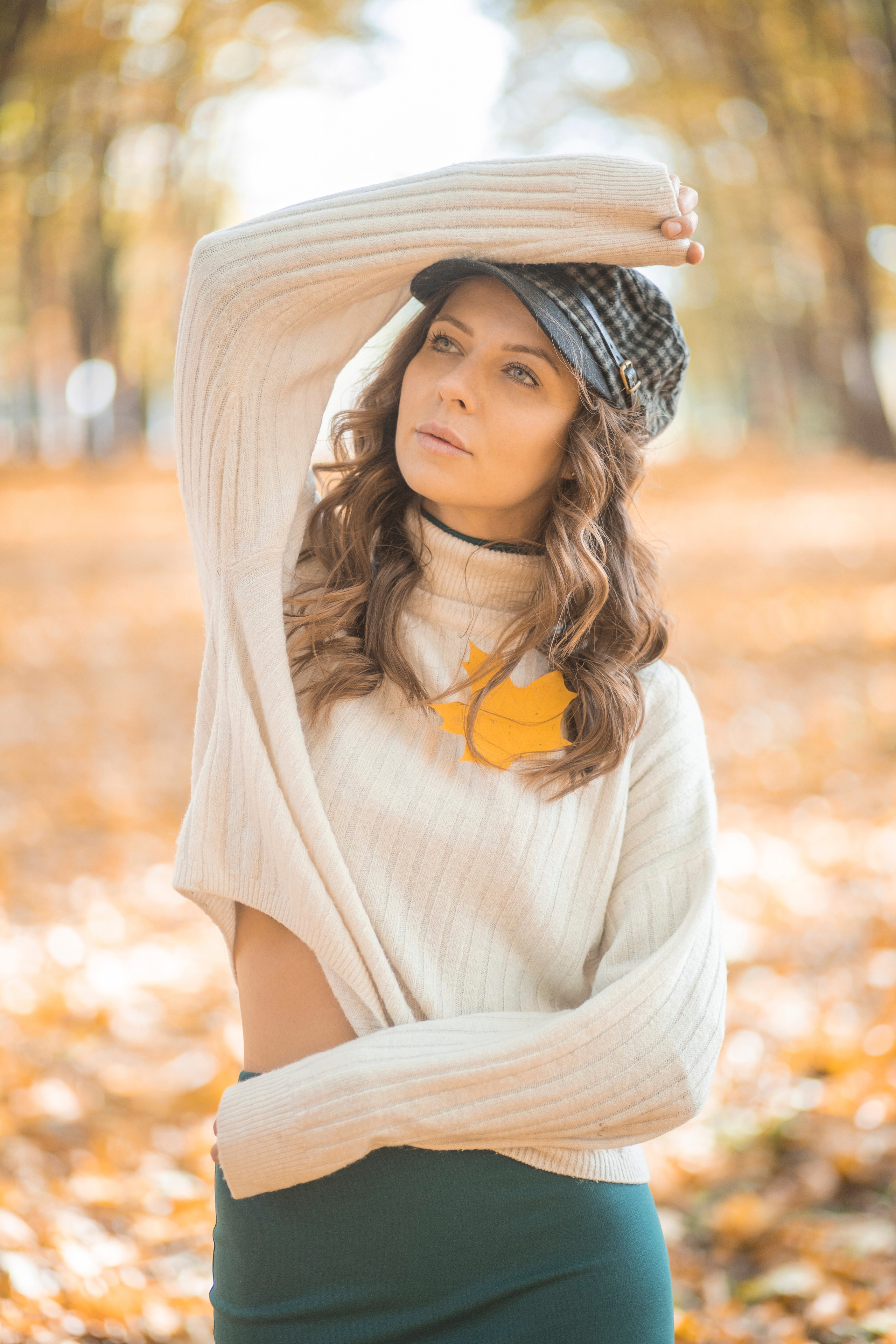 Катя. Фотограф и искусствовед в Туле и Санкт-Петербурге Нелли Некрасова