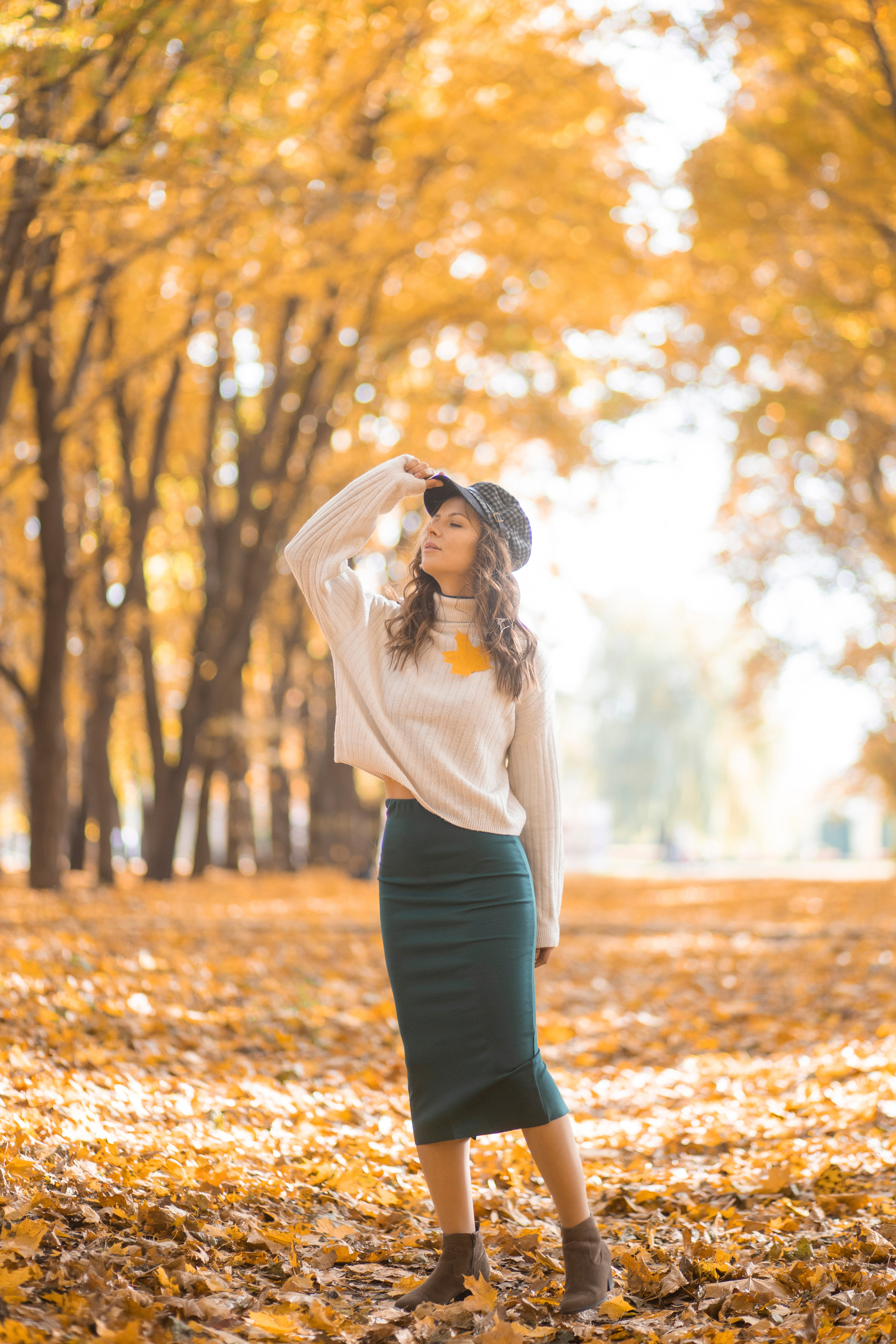 Катя. Фотограф и искусствовед в Туле и Санкт-Петербурге Нелли Некрасова