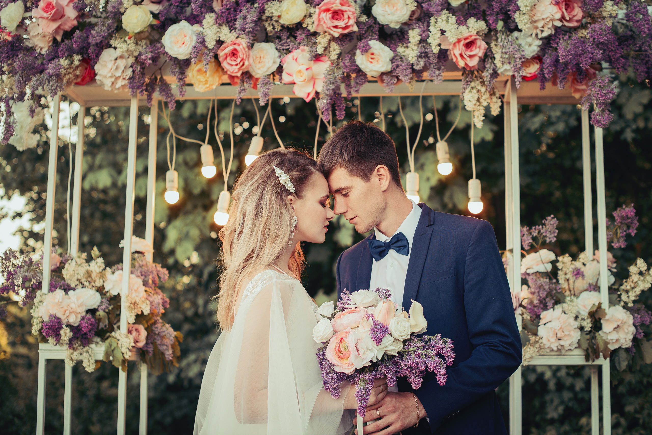 Анна и Андрей. Фотограф и искусствовед в Туле и Санкт-Петербурге Нелли Некрасова