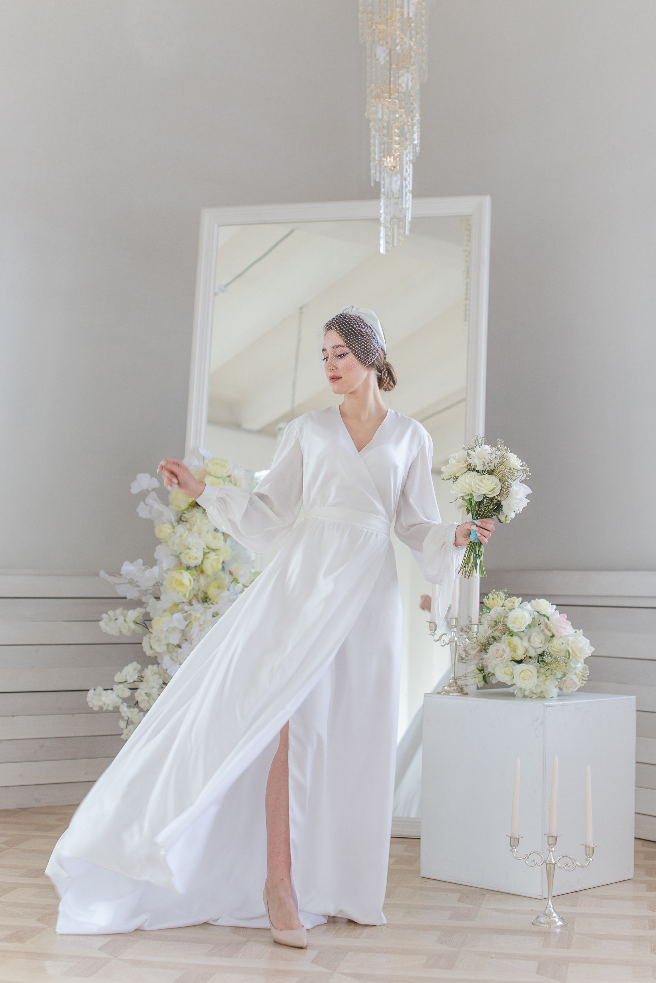 Яна. Фотограф и искусствовед в Туле и Санкт-Петербурге Нелли Некрасова