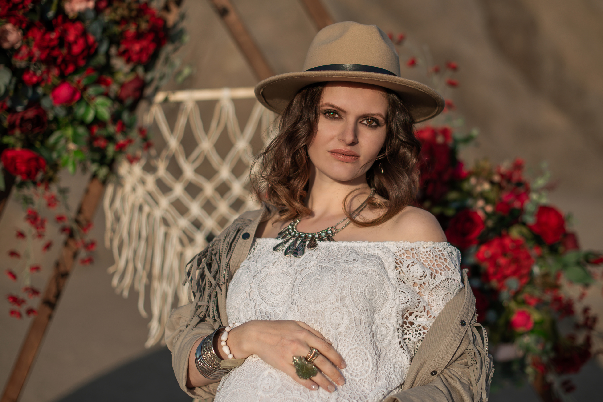 Елена. Фотограф и искусствовед в Туле и Санкт-Петербурге Нелли Некрасова