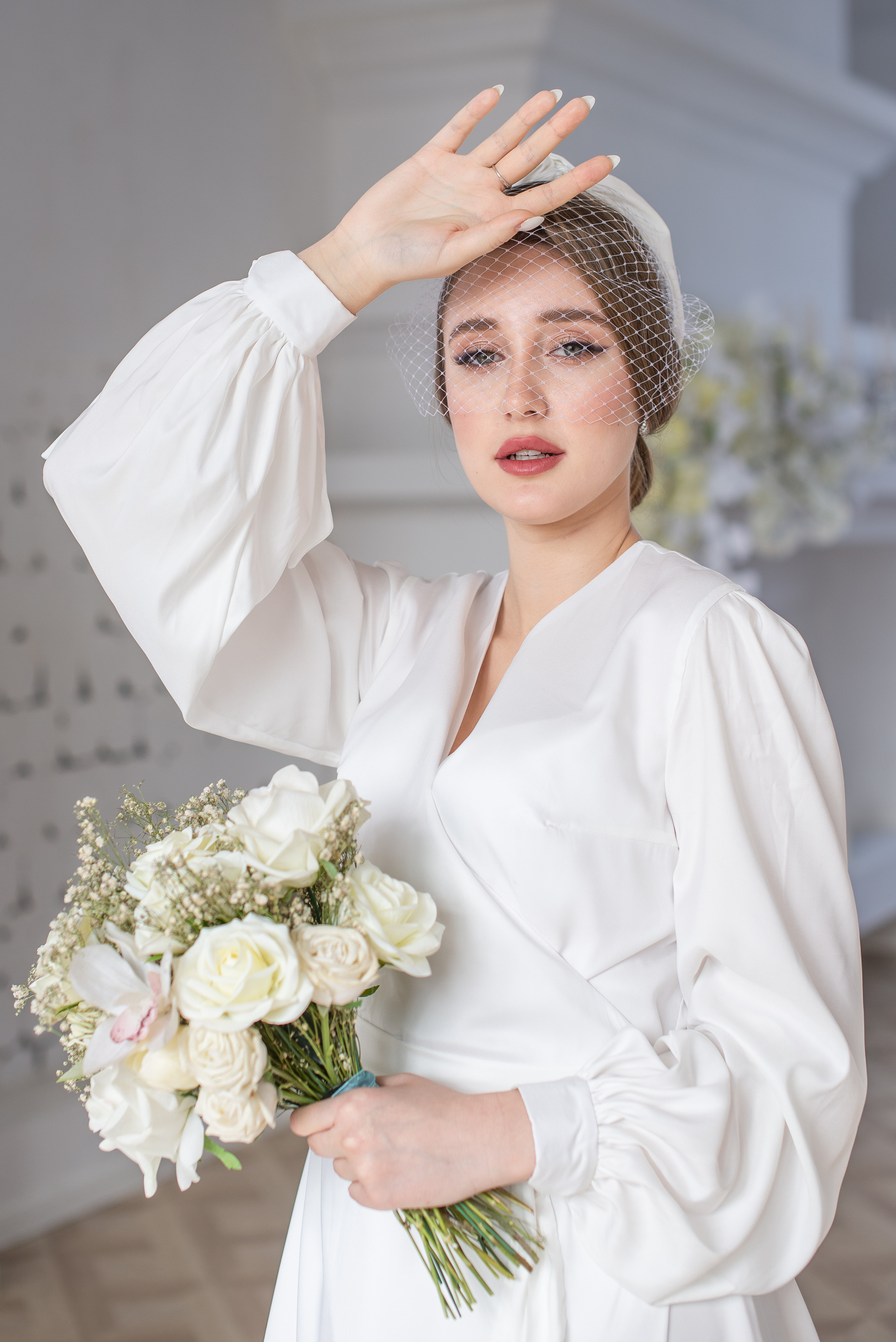 Яна. Фотограф и искусствовед в Туле и Санкт-Петербурге Нелли Некрасова