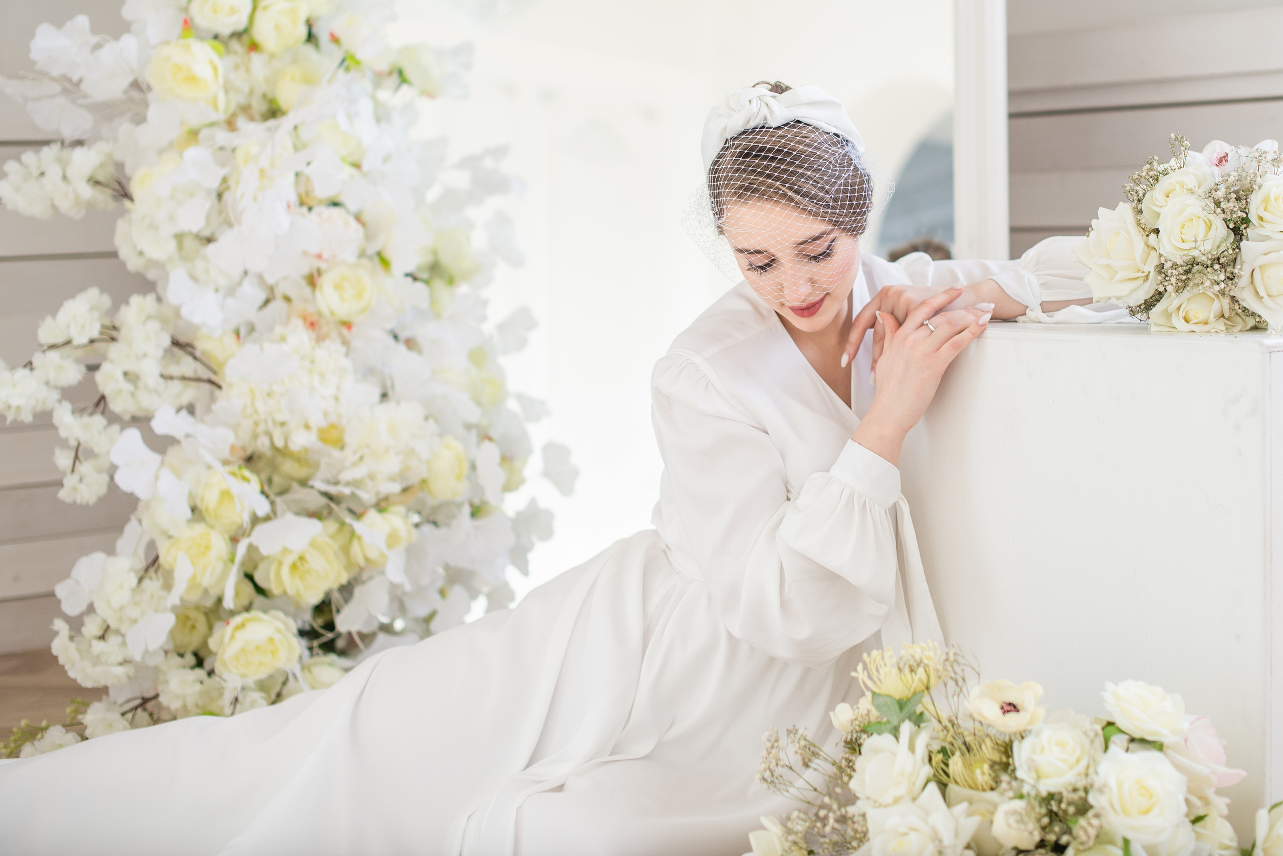 Яна. Фотограф и искусствовед в Туле и Санкт-Петербурге Нелли Некрасова