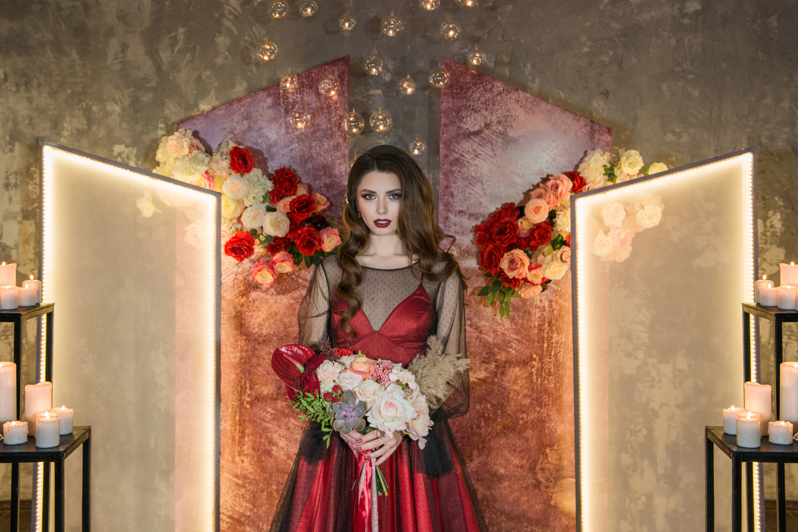 Настя и Артем. Фотограф и искусствовед в Туле и Санкт-Петербурге Нелли Некрасова