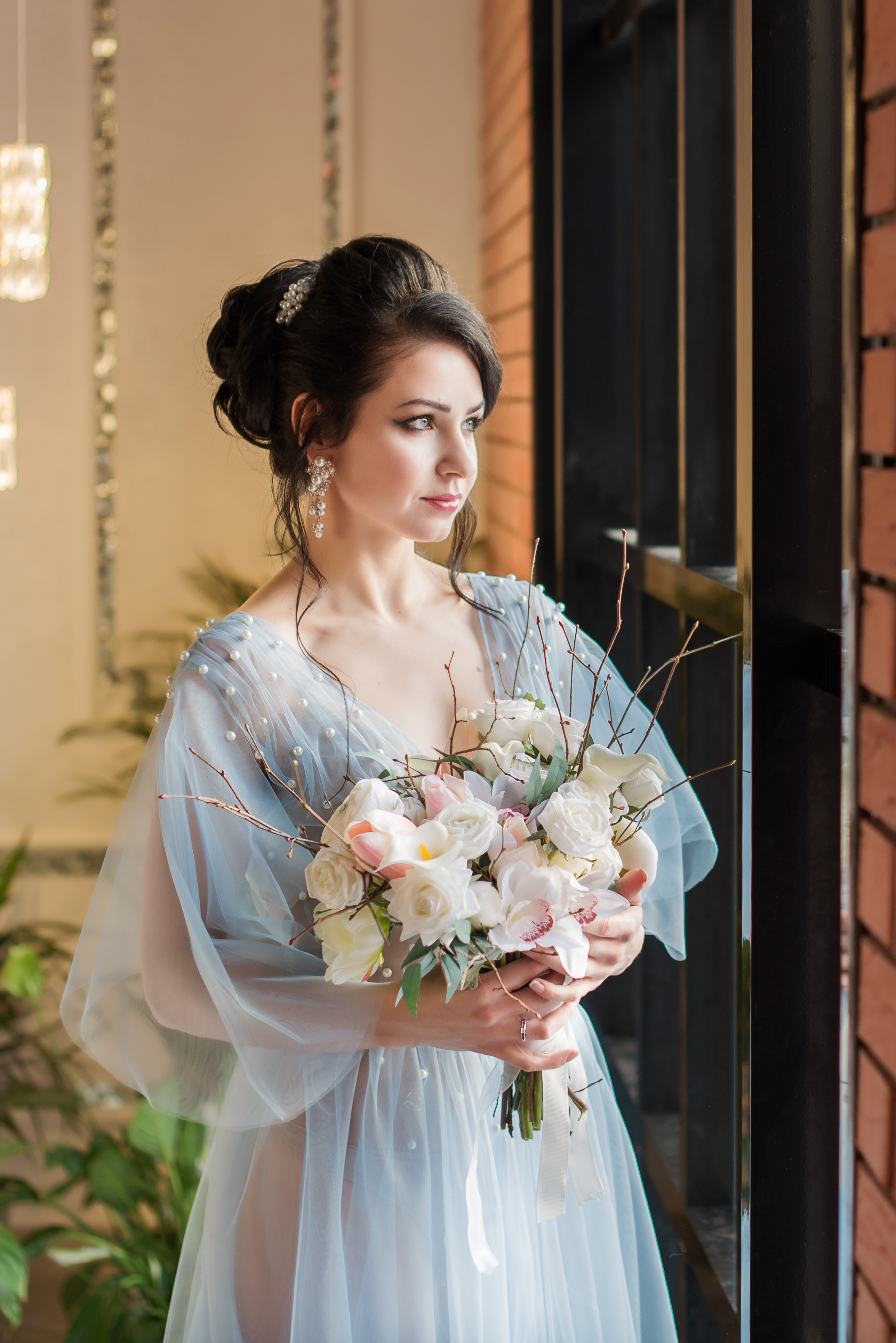 Женя. Фотограф и искусствовед в Туле и Санкт-Петербурге Нелли Некрасова