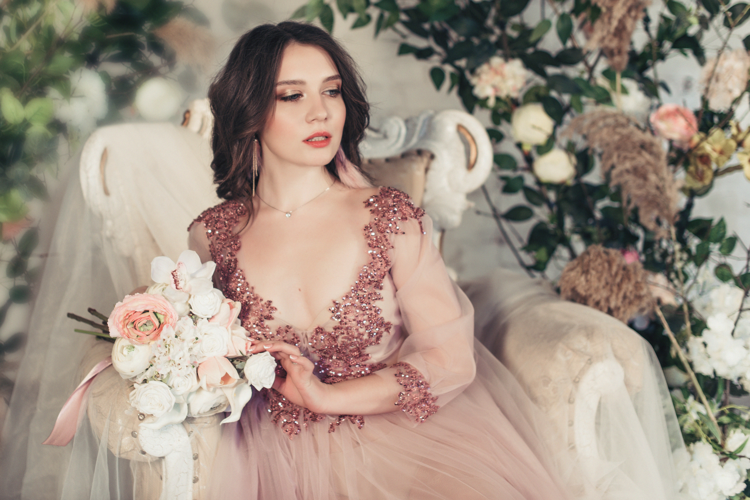 Анастасия. Фотограф и искусствовед в Туле и Санкт-Петербурге Нелли Некрасова