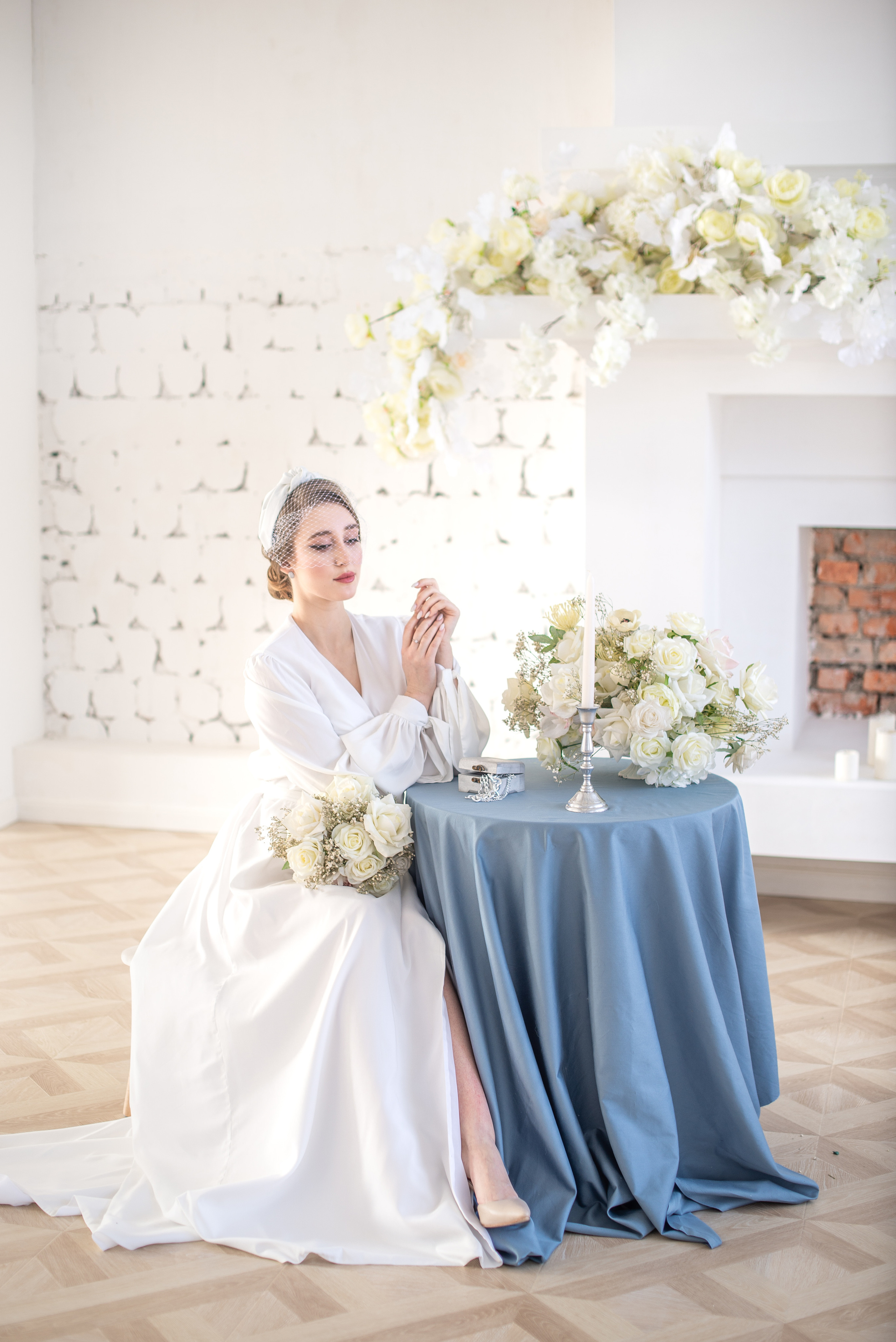 Яна. Фотограф и искусствовед в Туле и Санкт-Петербурге Нелли Некрасова