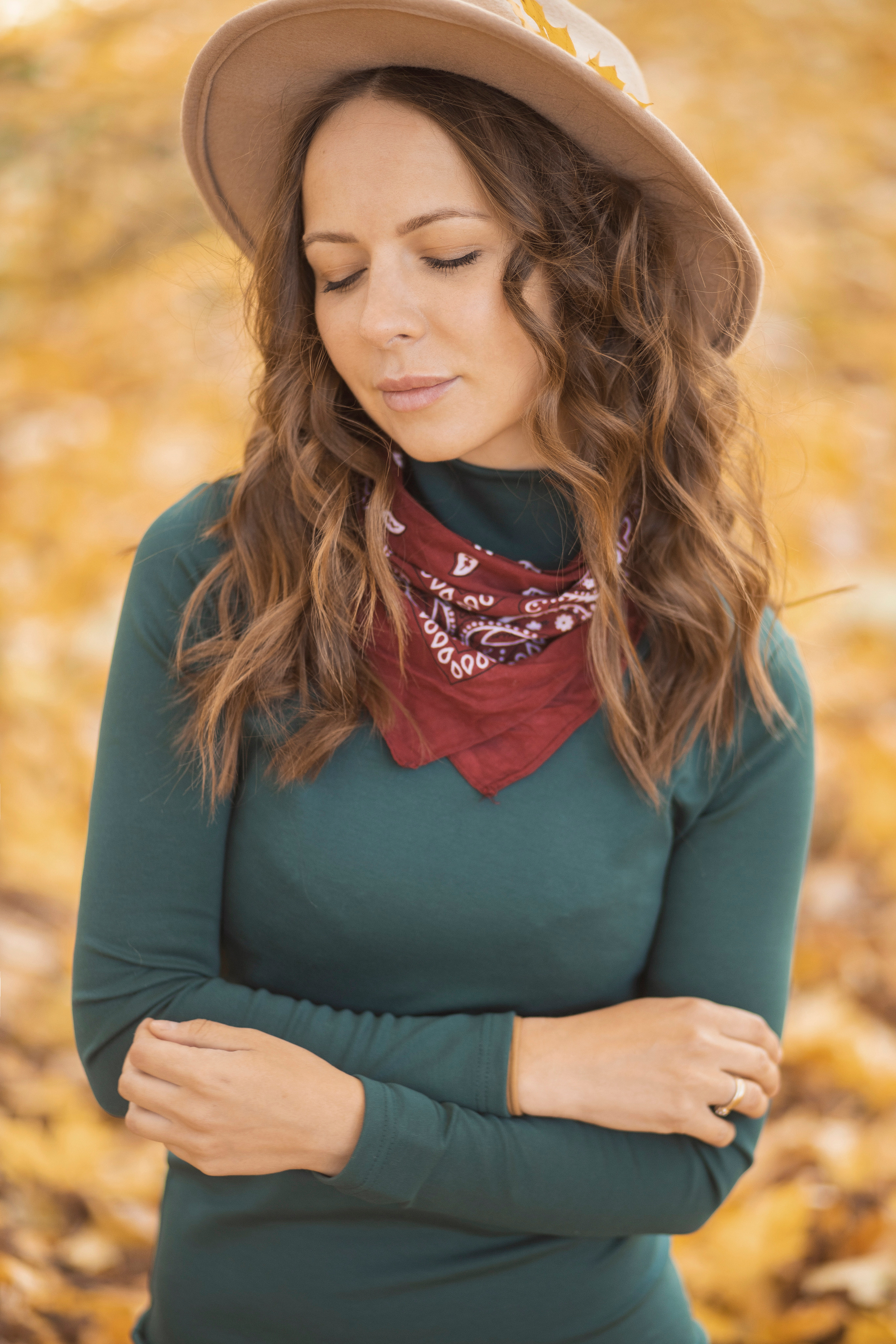 Катя. Фотограф и искусствовед в Туле и Санкт-Петербурге Нелли Некрасова