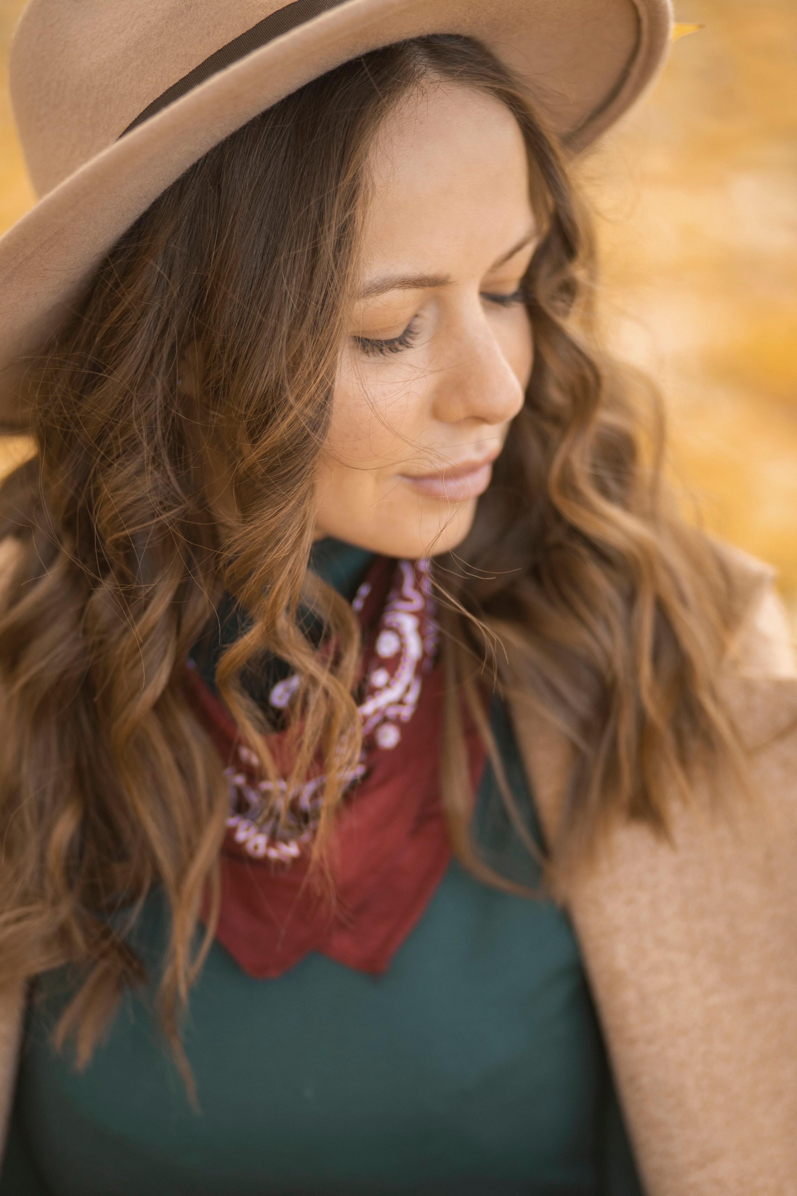 Катя. Фотограф и искусствовед в Туле и Санкт-Петербурге Нелли Некрасова