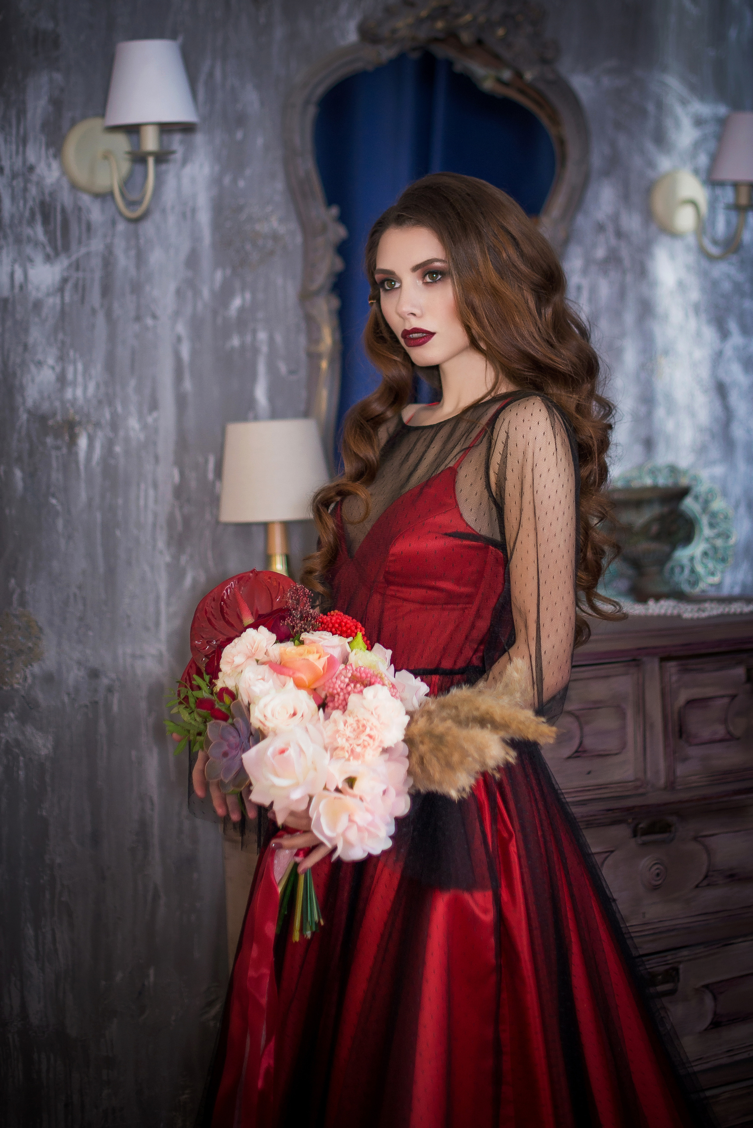 Настя. Фотограф и искусствовед в Туле и Санкт-Петербурге Нелли Некрасова