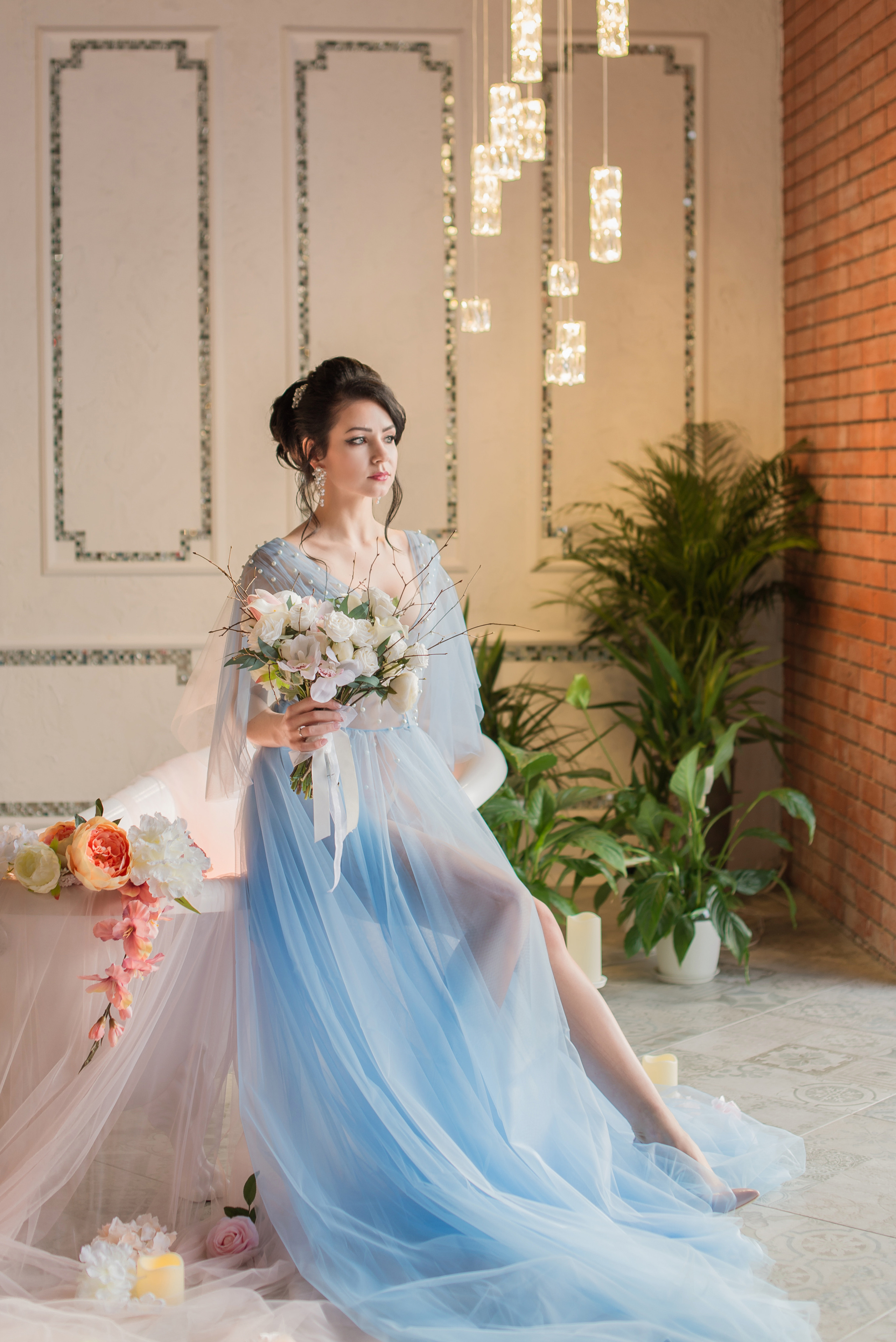 Женя. Фотограф и искусствовед в Туле и Санкт-Петербурге Нелли Некрасова