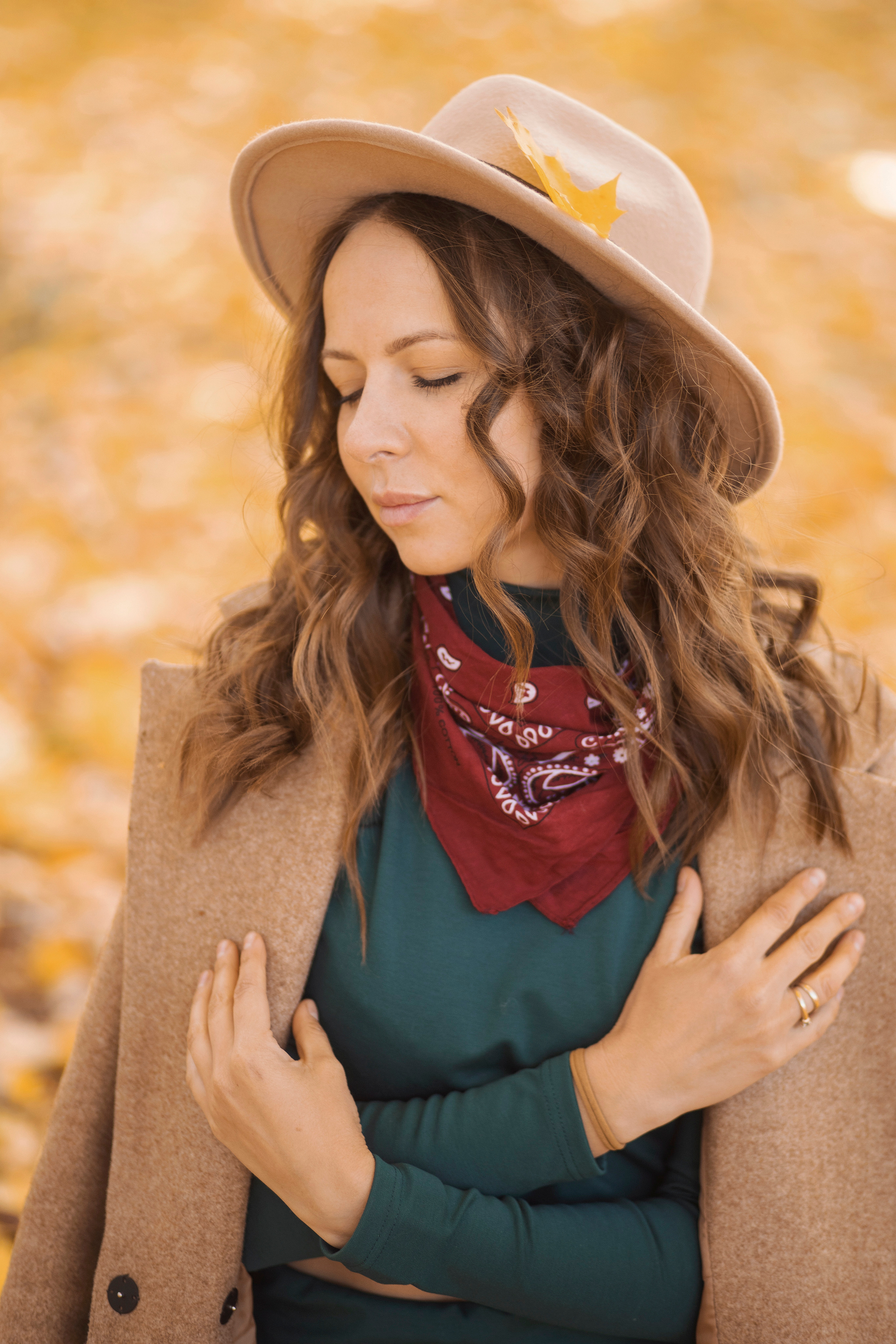 Катя. Фотограф и искусствовед в Туле и Санкт-Петербурге Нелли Некрасова