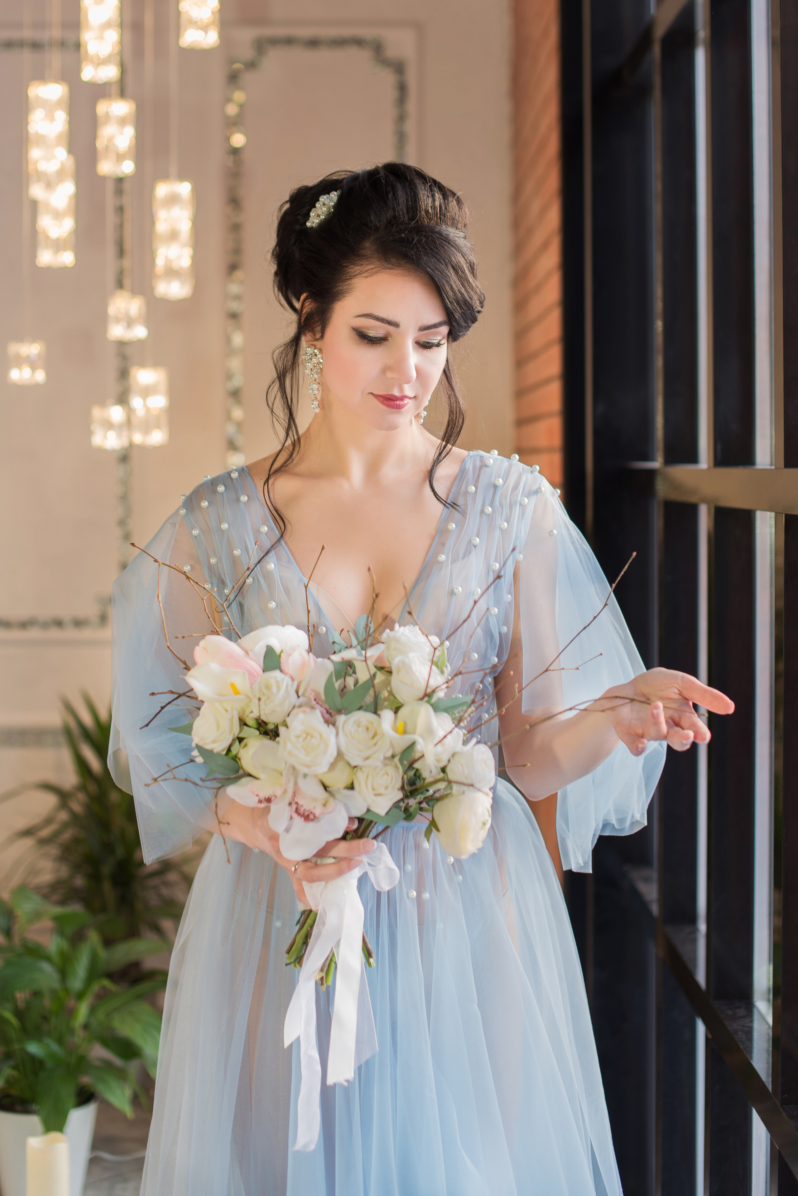 Женя. Фотограф и искусствовед в Туле и Санкт-Петербурге Нелли Некрасова