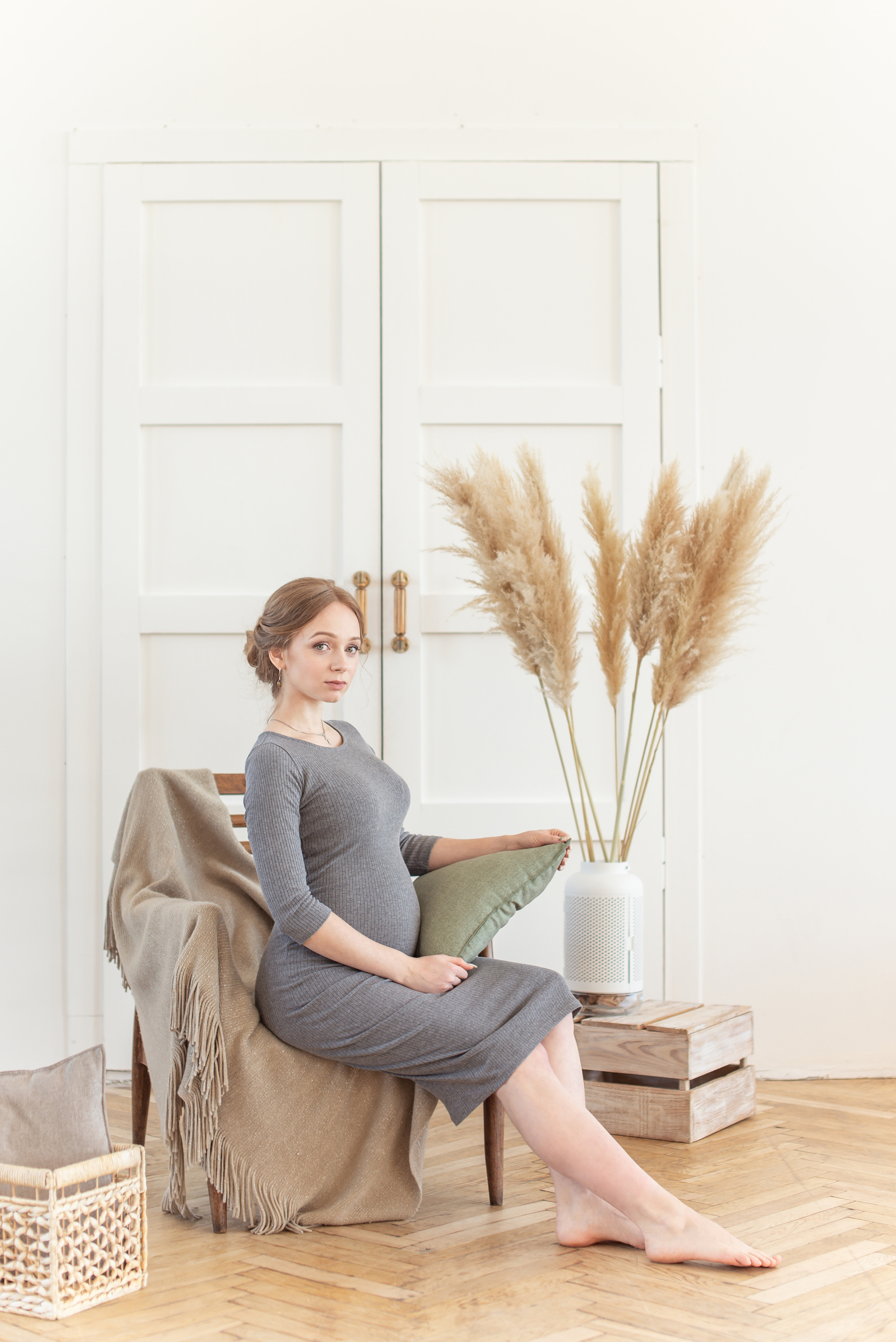 Анна. Фотограф и искусствовед в Туле и Санкт-Петербурге Нелли Некрасова