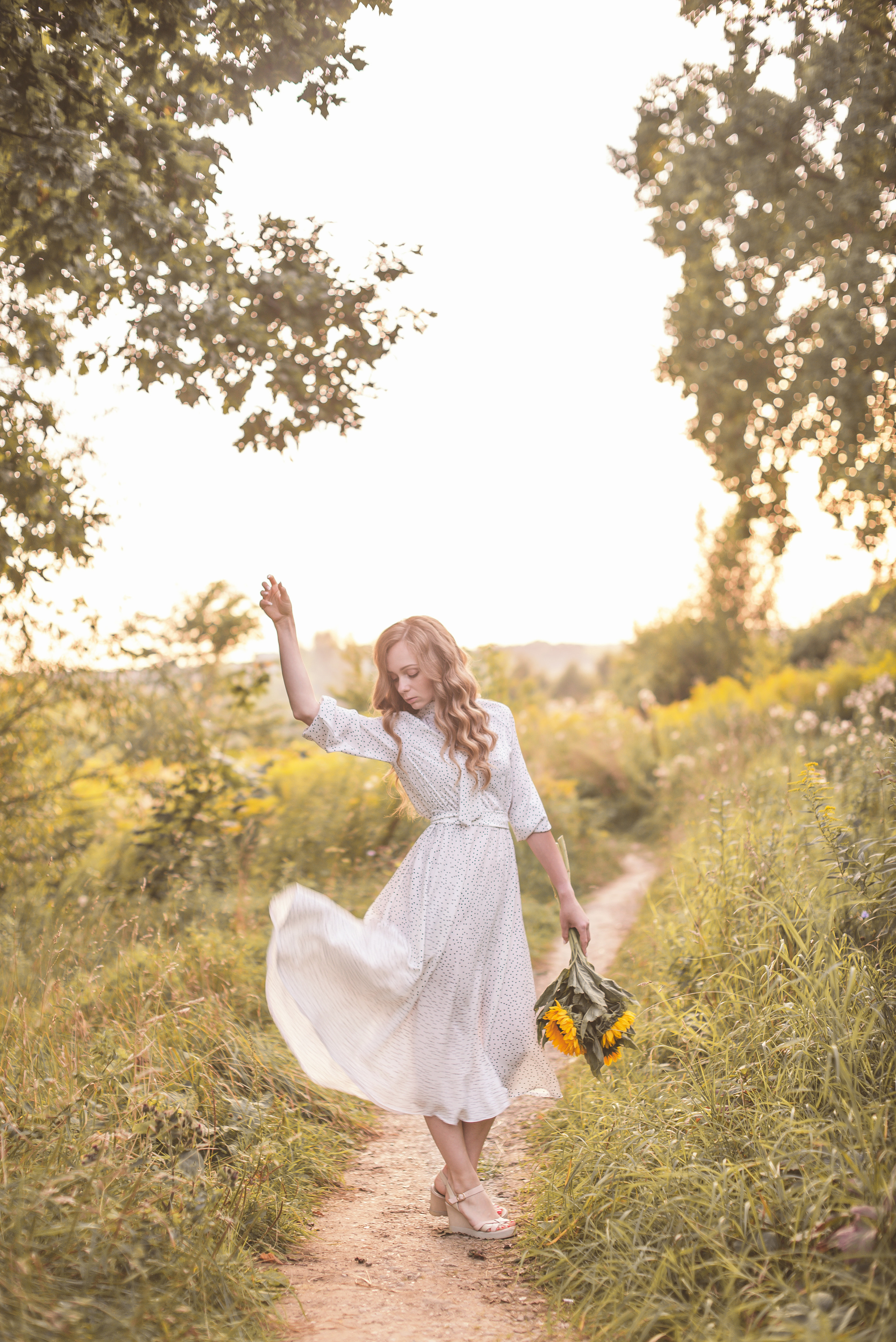 Аня. Фотограф и искусствовед в Туле и Санкт-Петербурге Нелли Некрасова