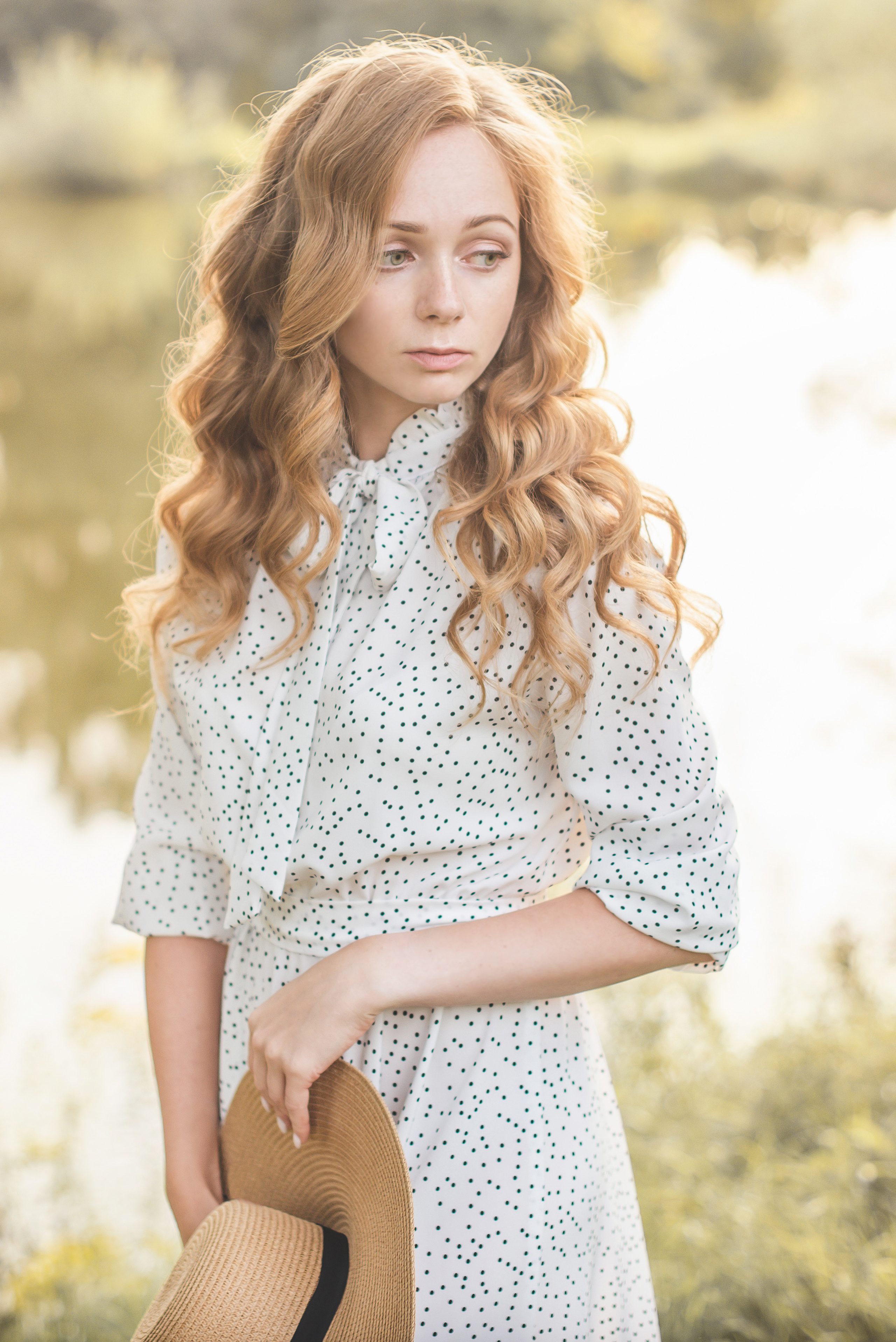 Аня. Фотограф и искусствовед в Туле и Санкт-Петербурге Нелли Некрасова